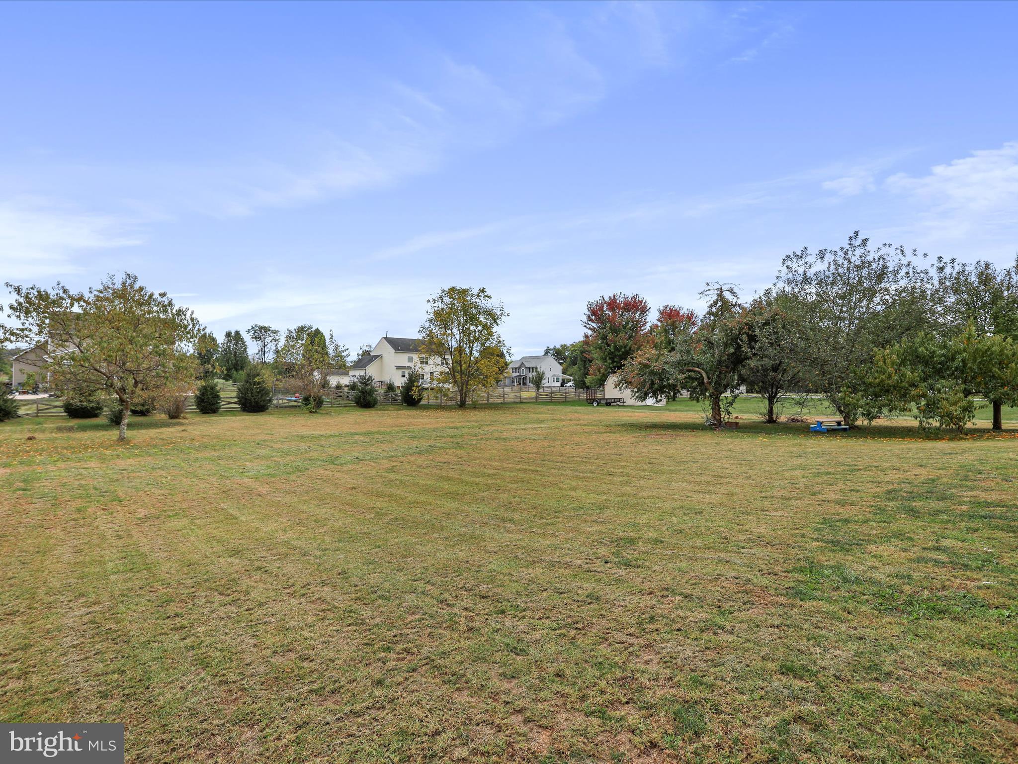 AMBERFIELD - Residential