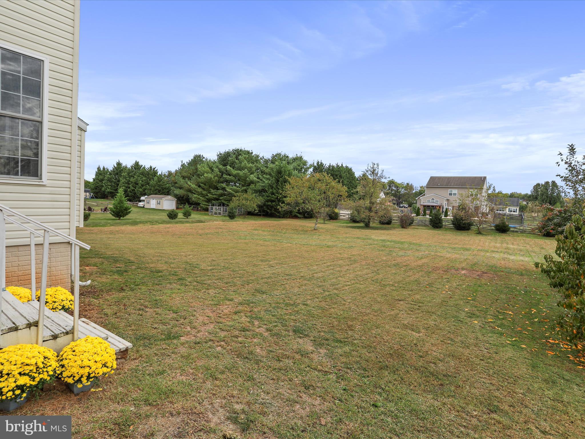 AMBERFIELD - Residential