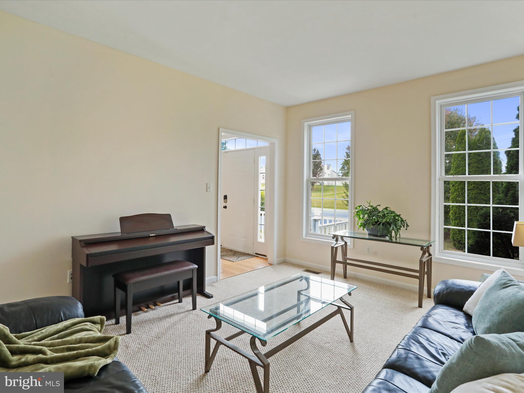 AMBERFIELD - Residential