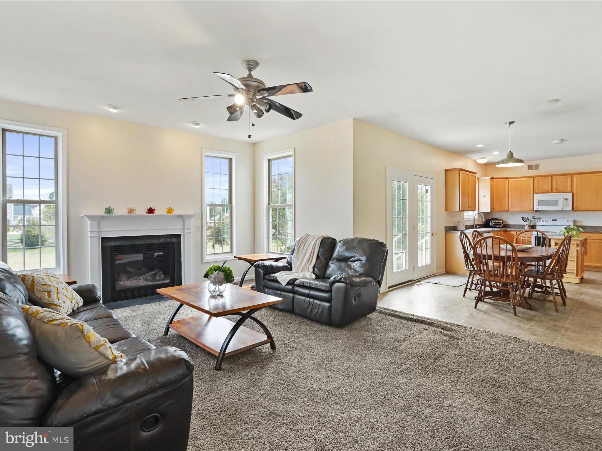 AMBERFIELD - Residential