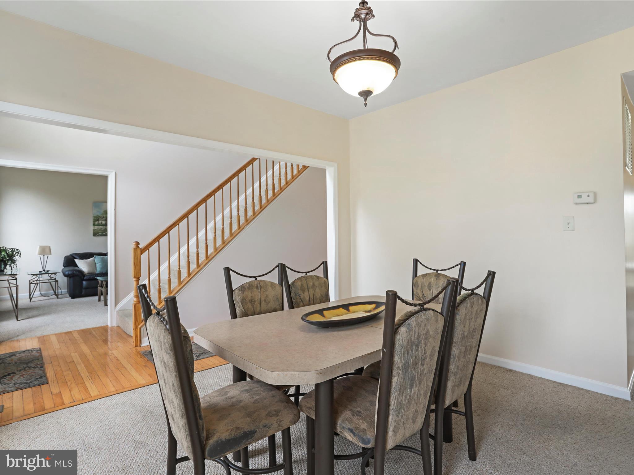 AMBERFIELD - Residential