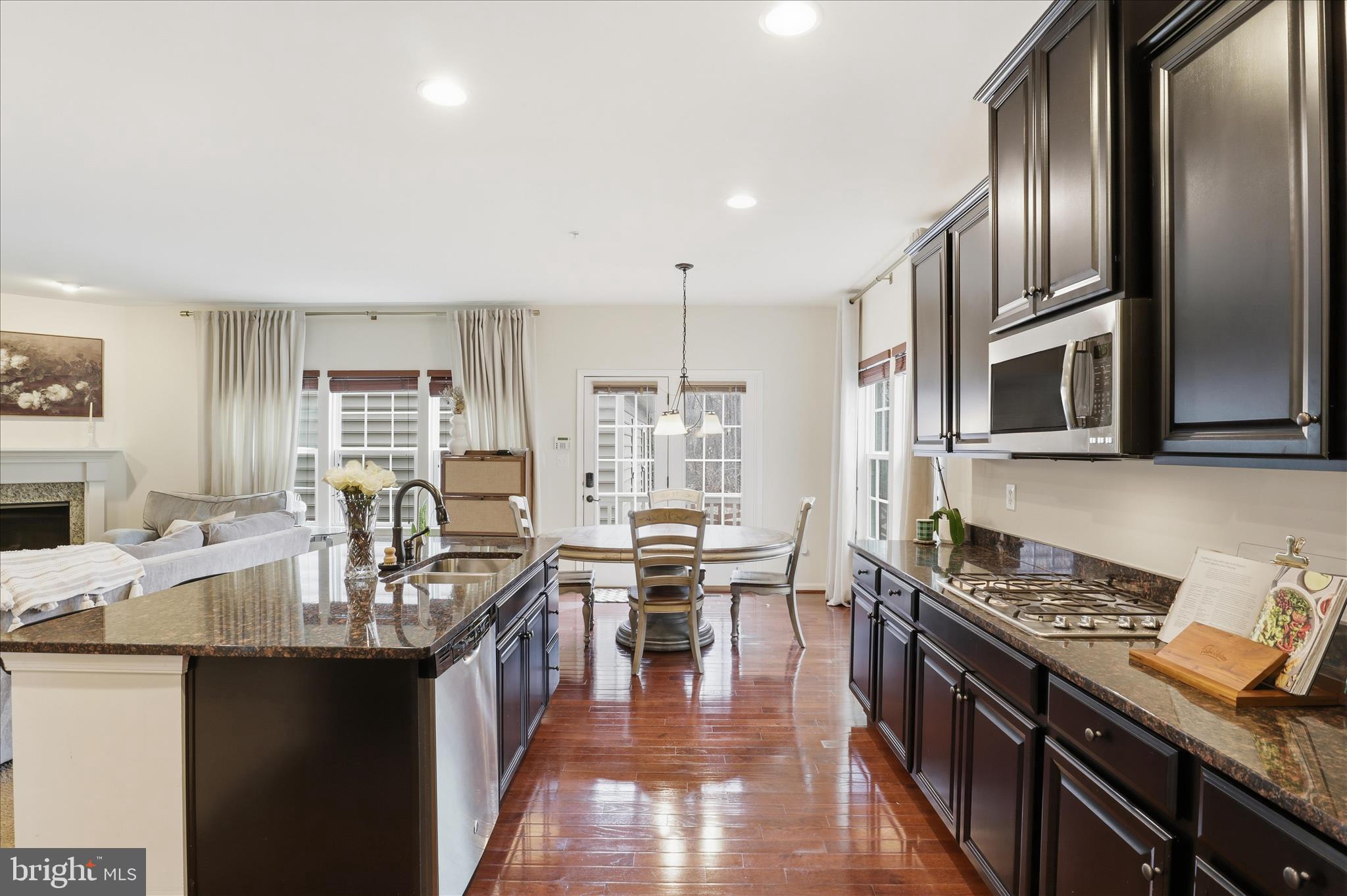 THE PRESERVE AT PISCATAWAY - Residential