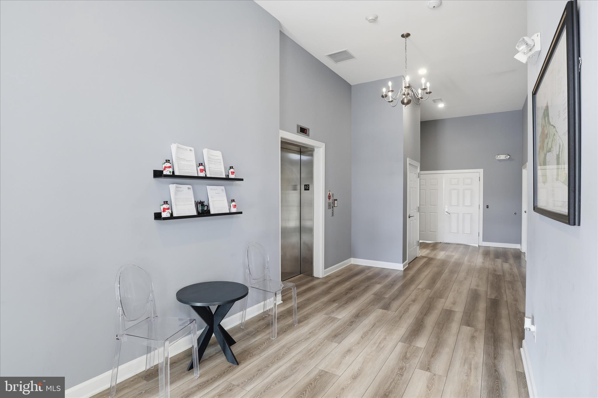 THE PRESERVE AT PISCATAWAY - Residential