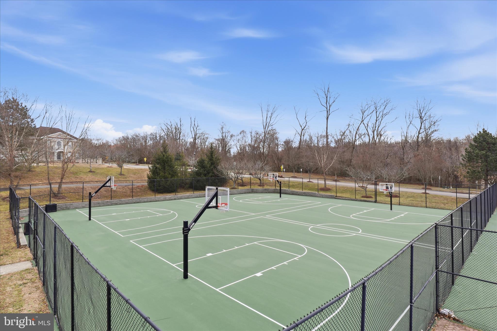 THE PRESERVE AT PISCATAWAY - Residential