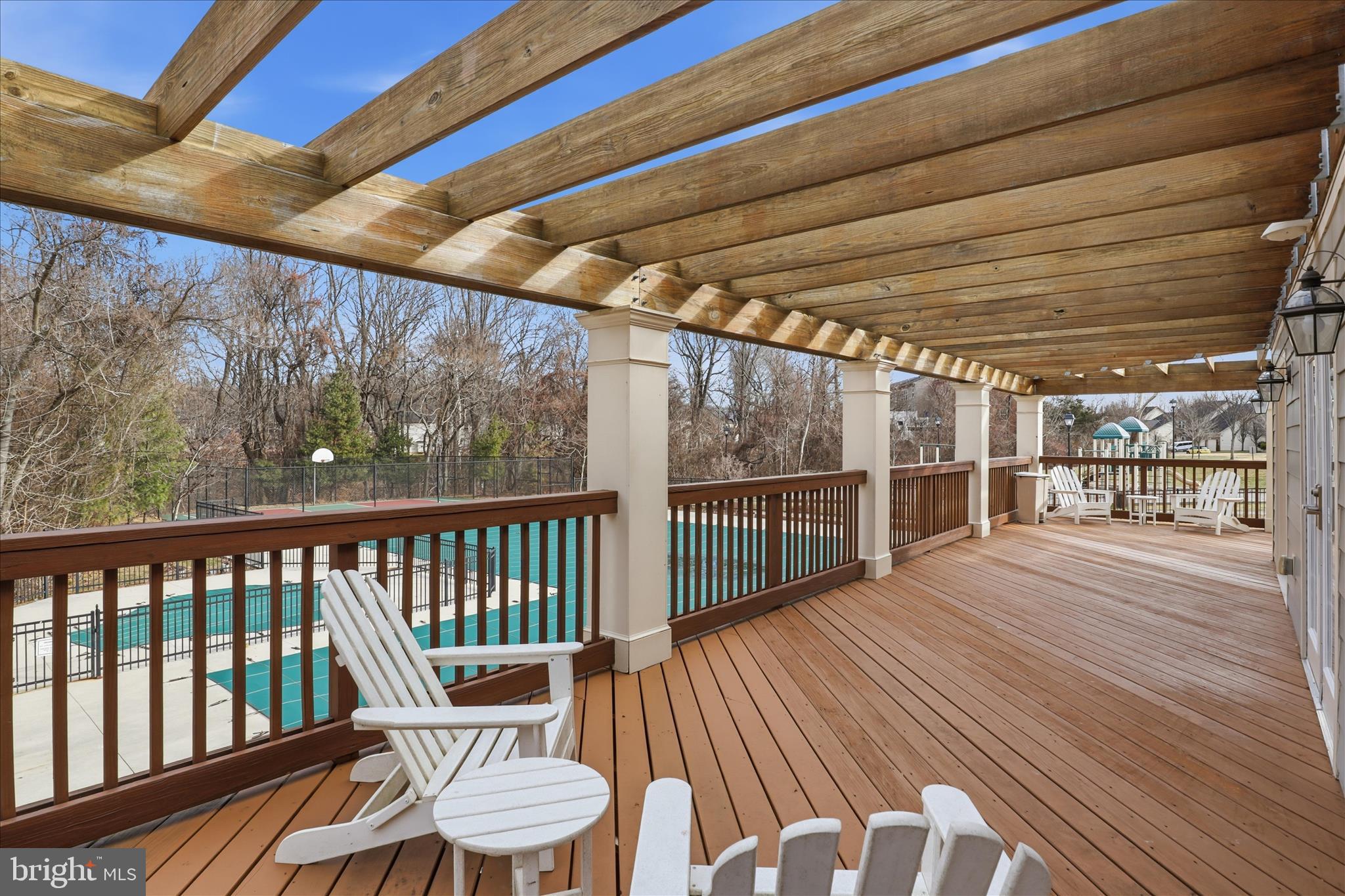 THE PRESERVE AT PISCATAWAY - Residential