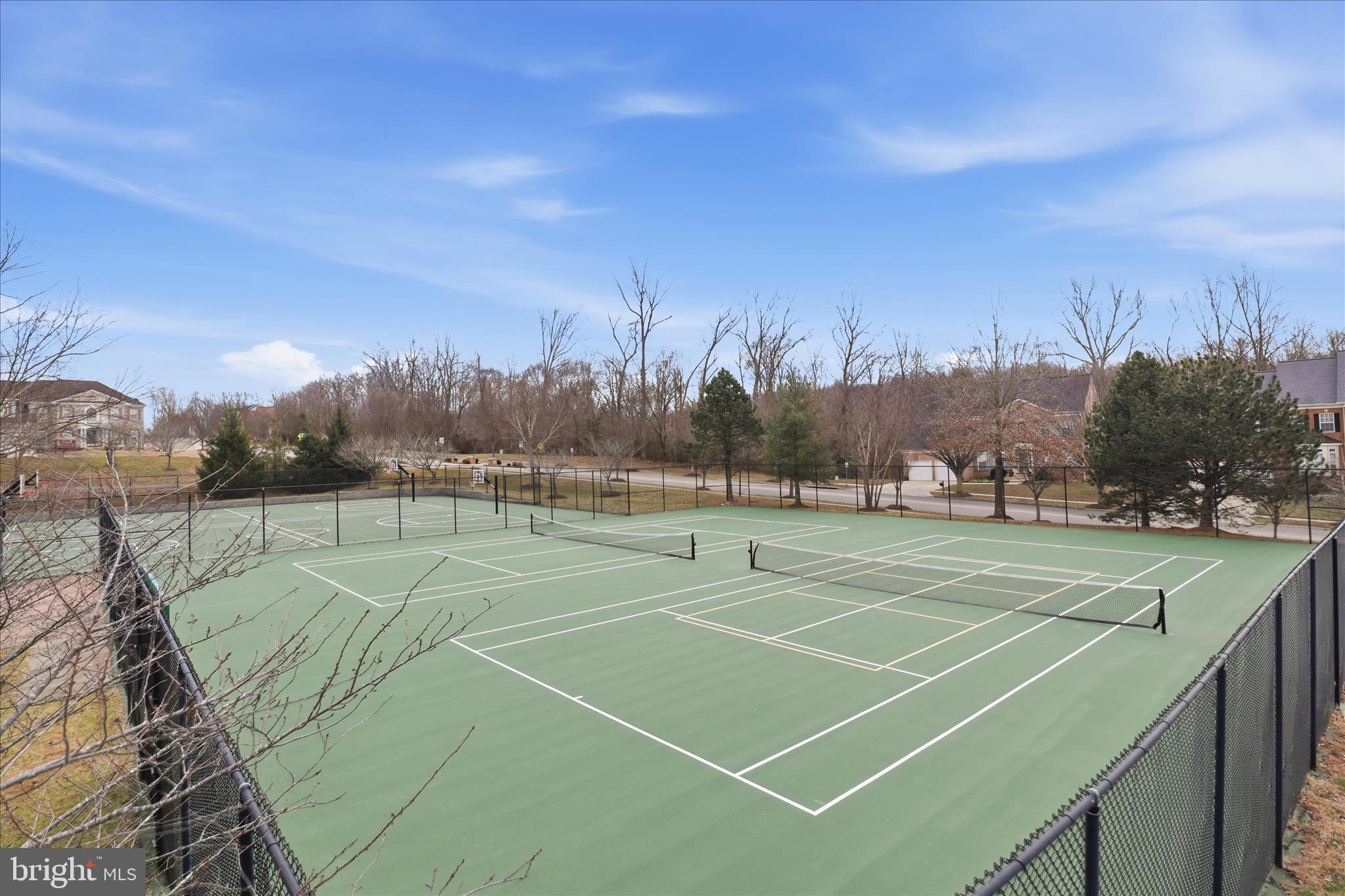 THE PRESERVE AT PISCATAWAY - Residential