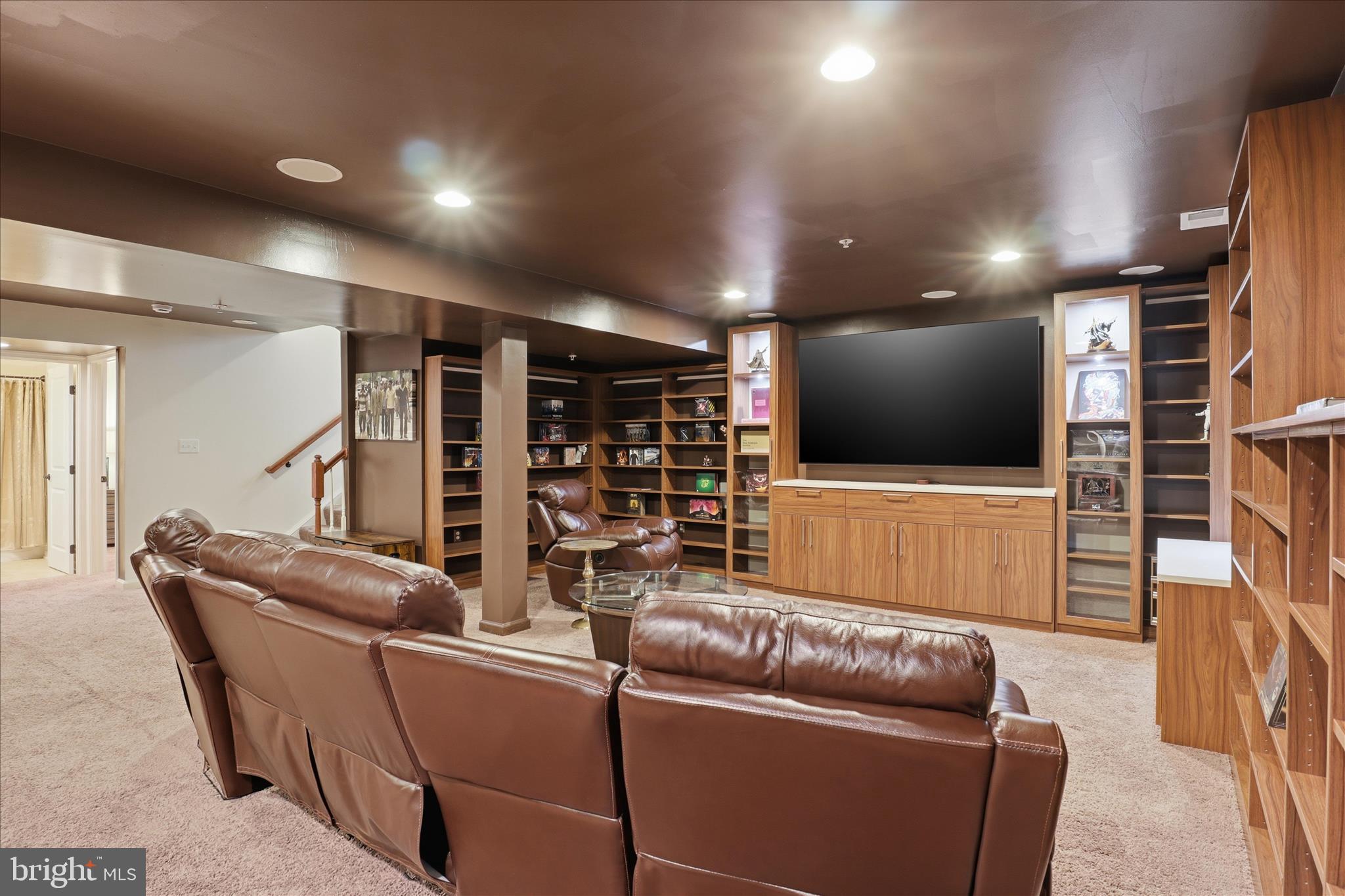 THE PRESERVE AT PISCATAWAY - Residential