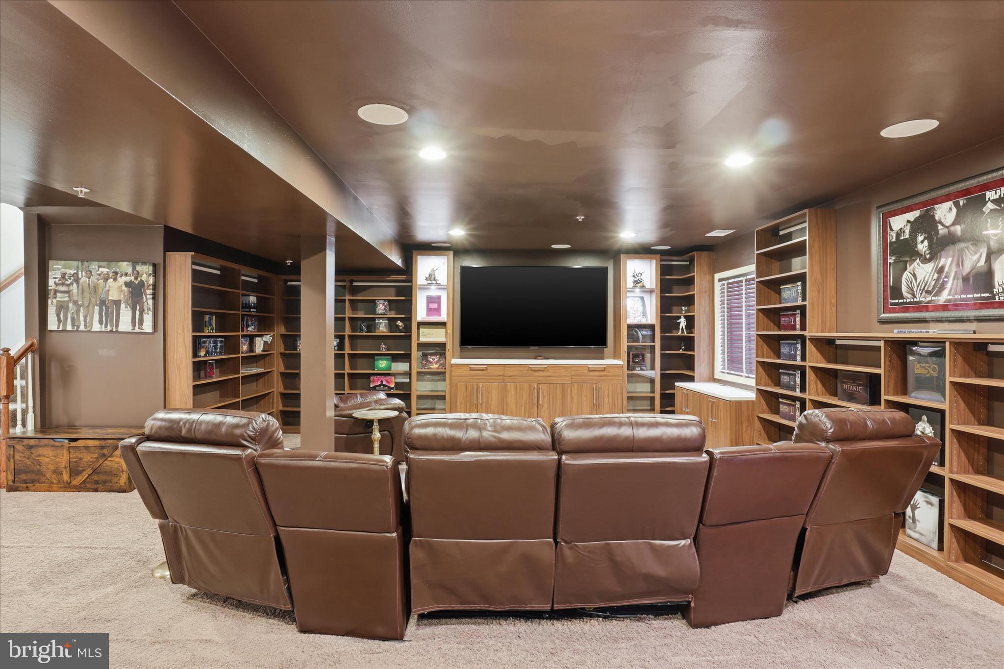 THE PRESERVE AT PISCATAWAY - Residential