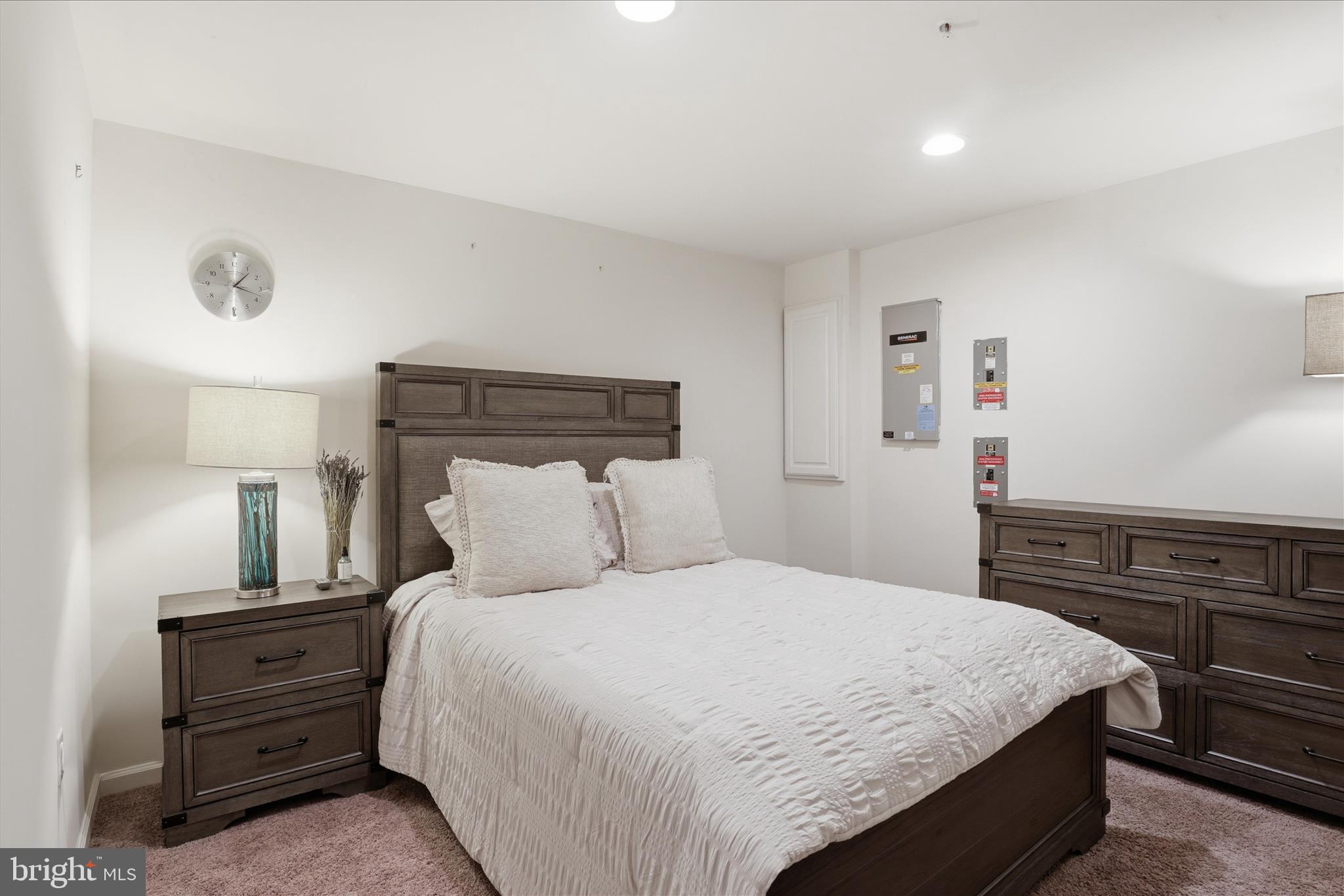 THE PRESERVE AT PISCATAWAY - Residential