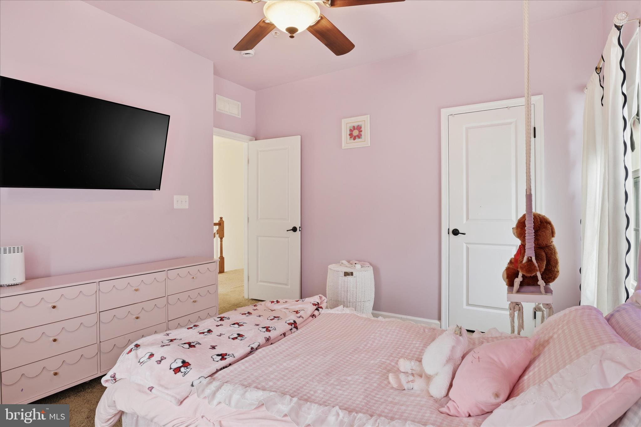 THE PRESERVE AT PISCATAWAY - Residential