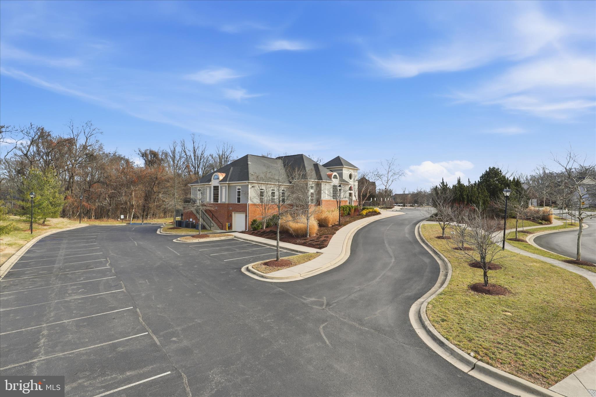 THE PRESERVE AT PISCATAWAY - Residential