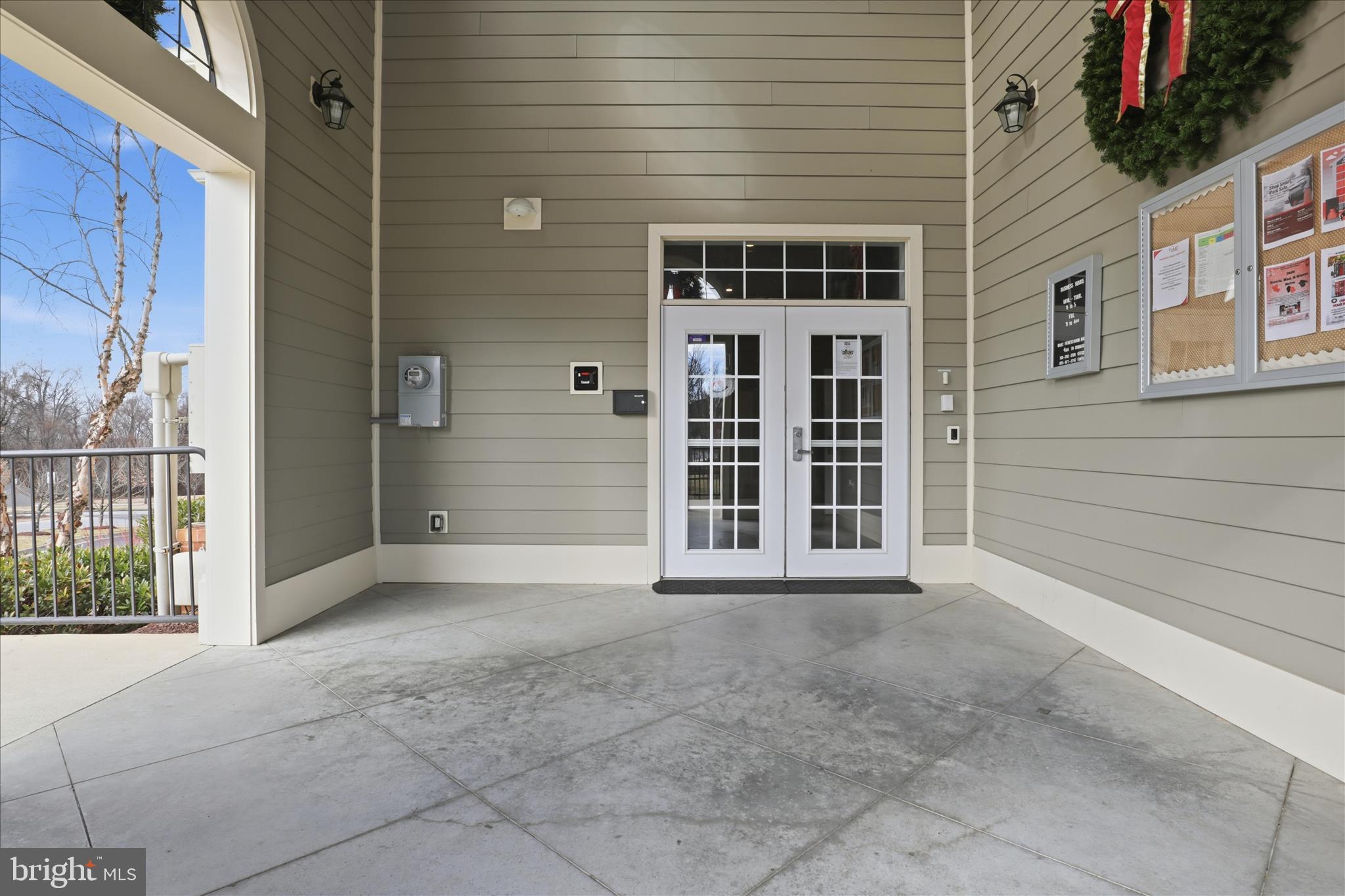 THE PRESERVE AT PISCATAWAY - Residential