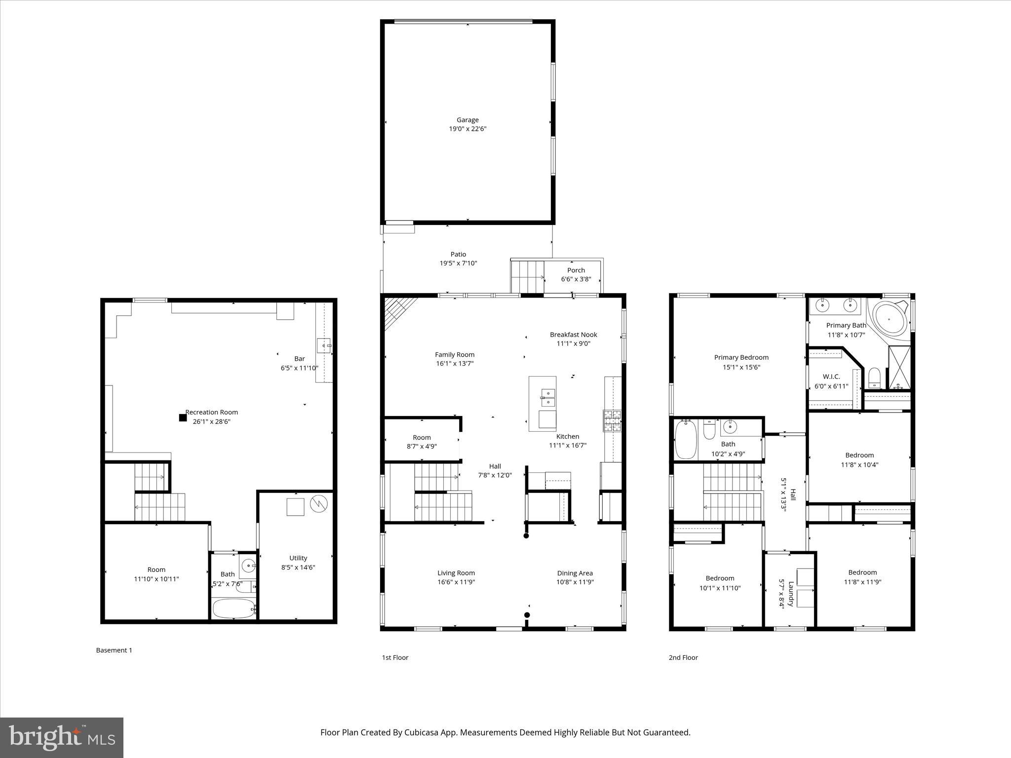 THE PRESERVE AT PISCATAWAY - Residential