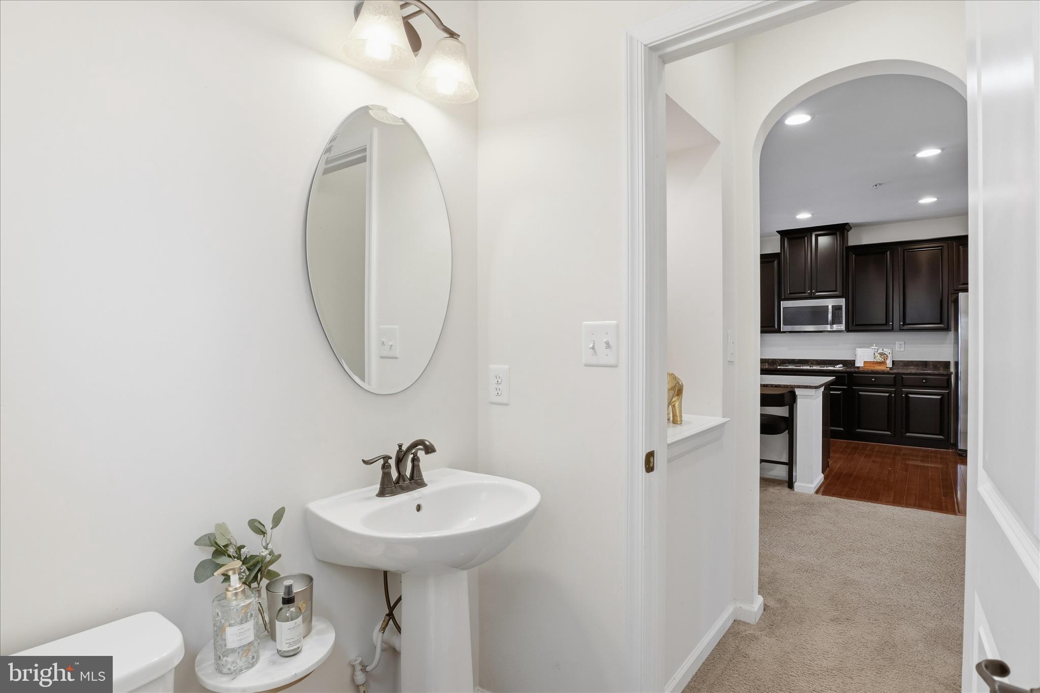 THE PRESERVE AT PISCATAWAY - Residential