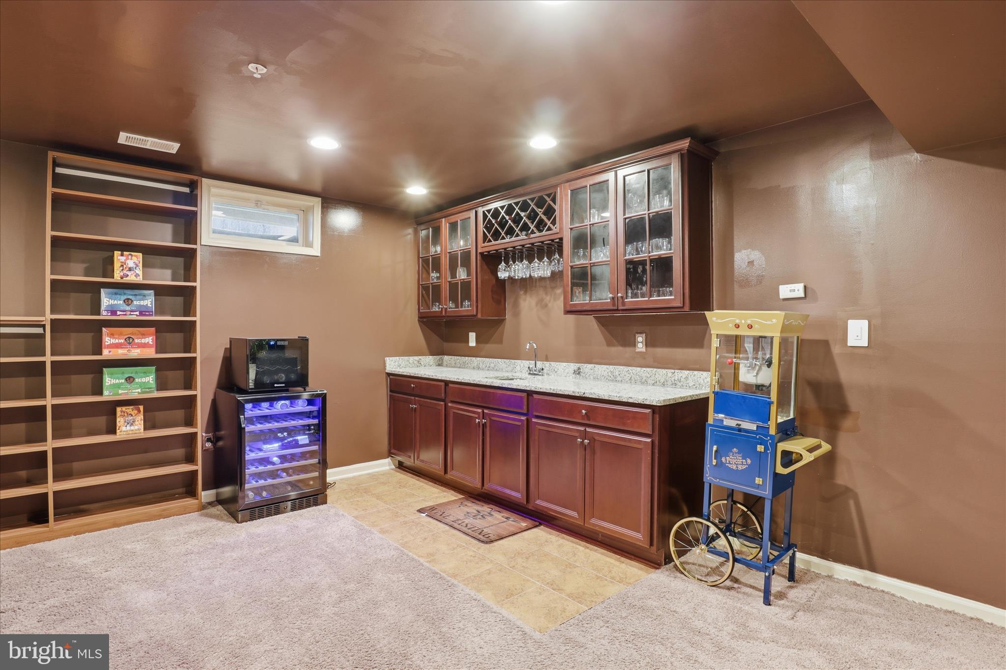 THE PRESERVE AT PISCATAWAY - Residential