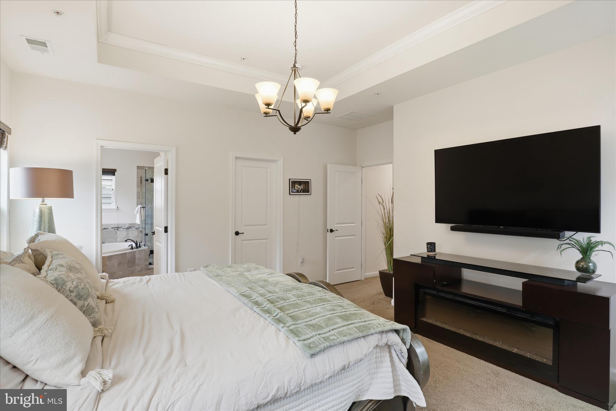 THE PRESERVE AT PISCATAWAY - Residential