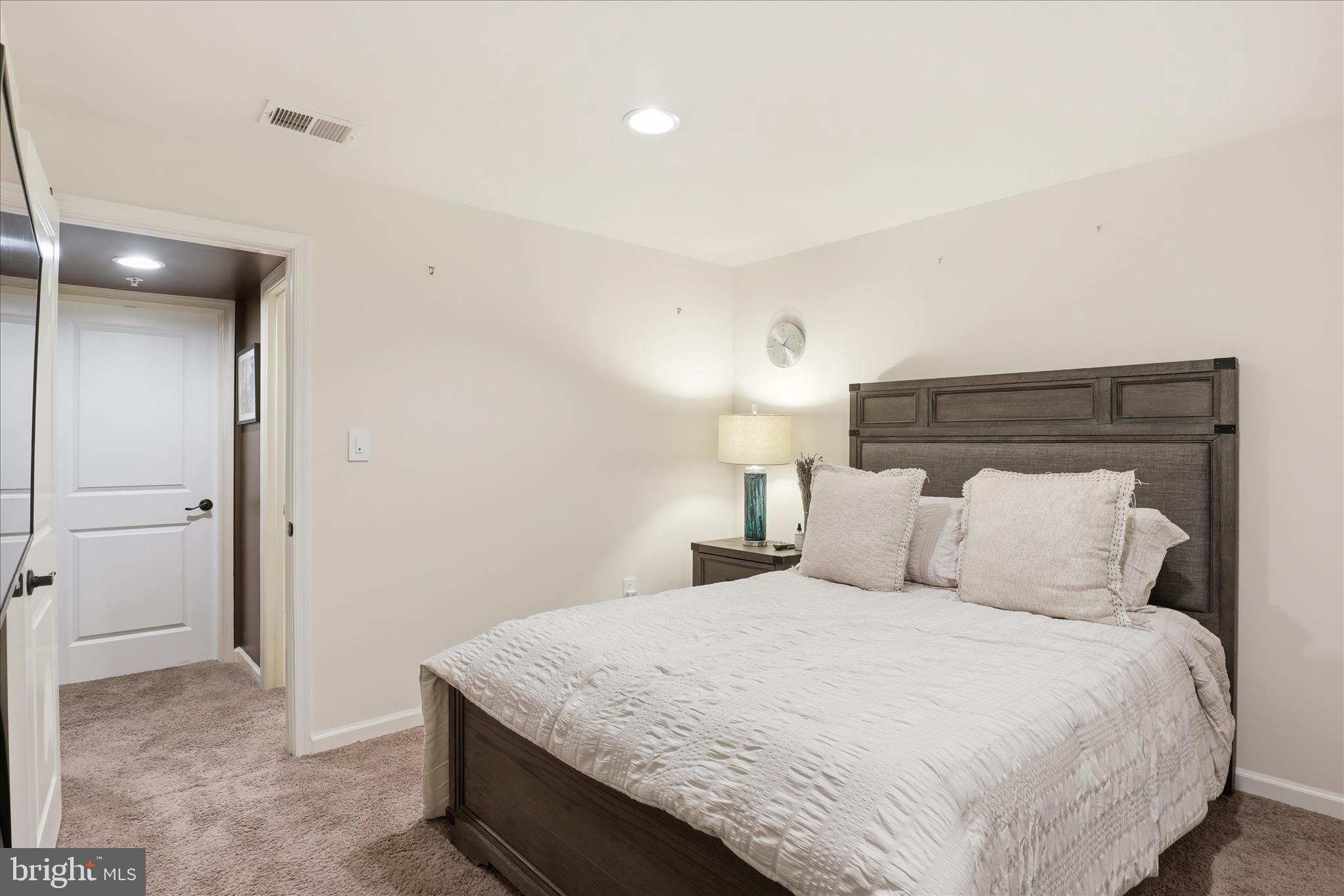 THE PRESERVE AT PISCATAWAY - Residential