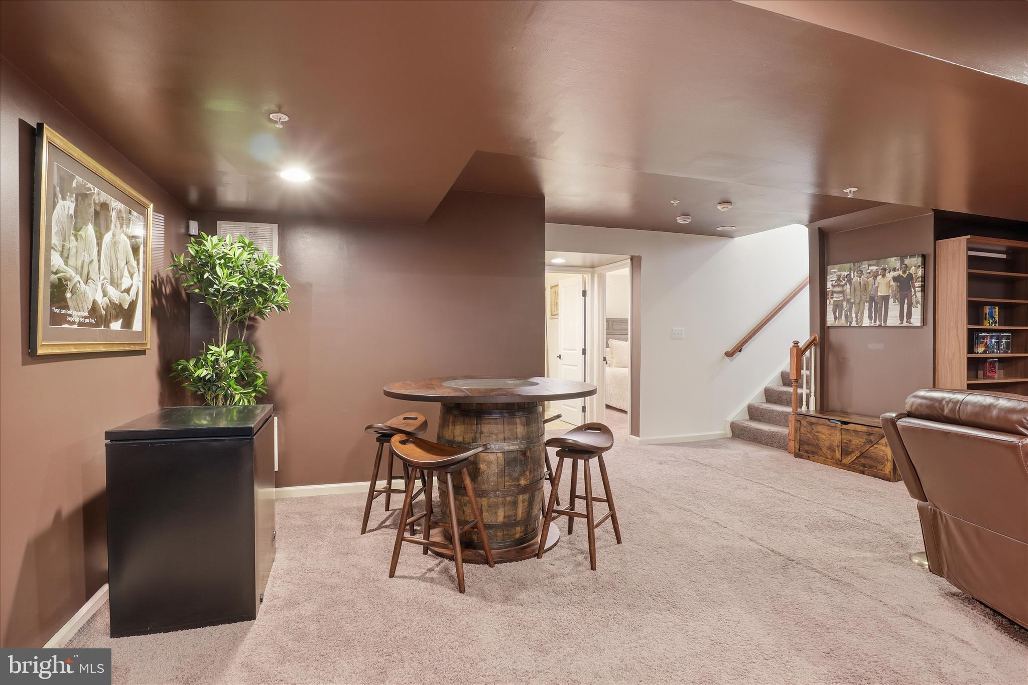 THE PRESERVE AT PISCATAWAY - Residential