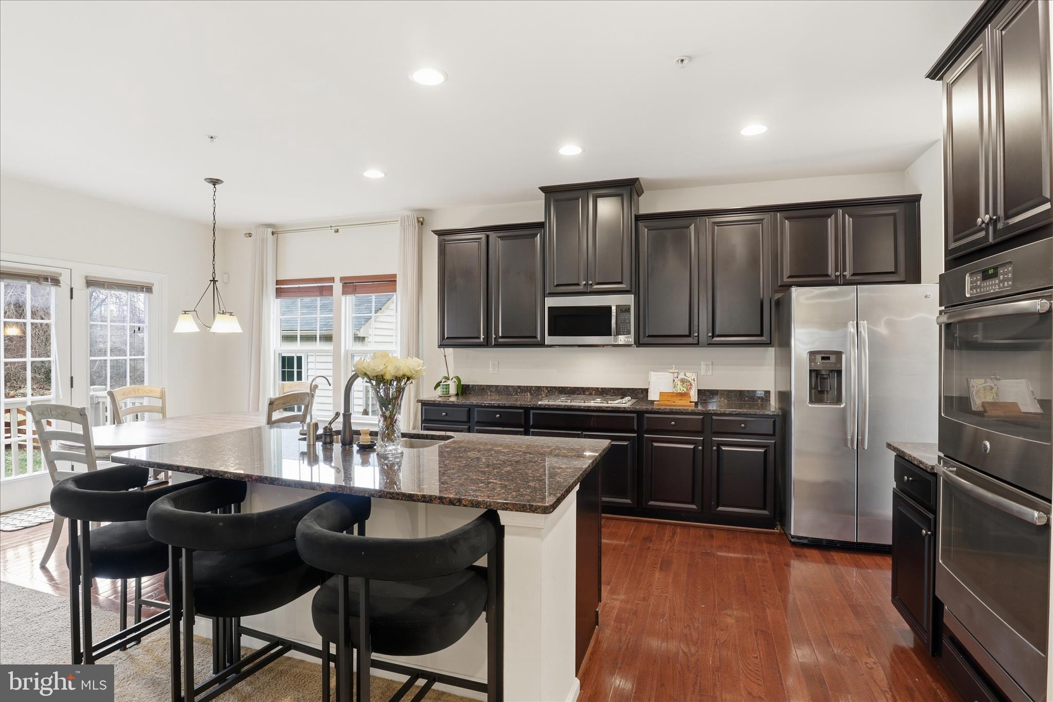 THE PRESERVE AT PISCATAWAY - Residential