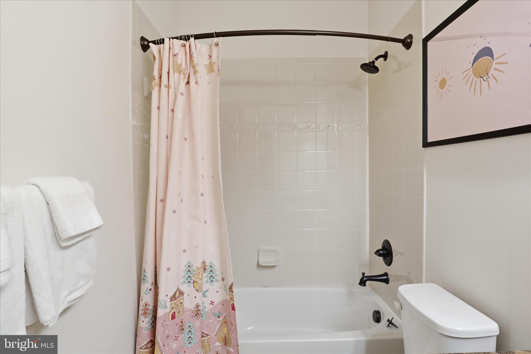 THE PRESERVE AT PISCATAWAY - Residential