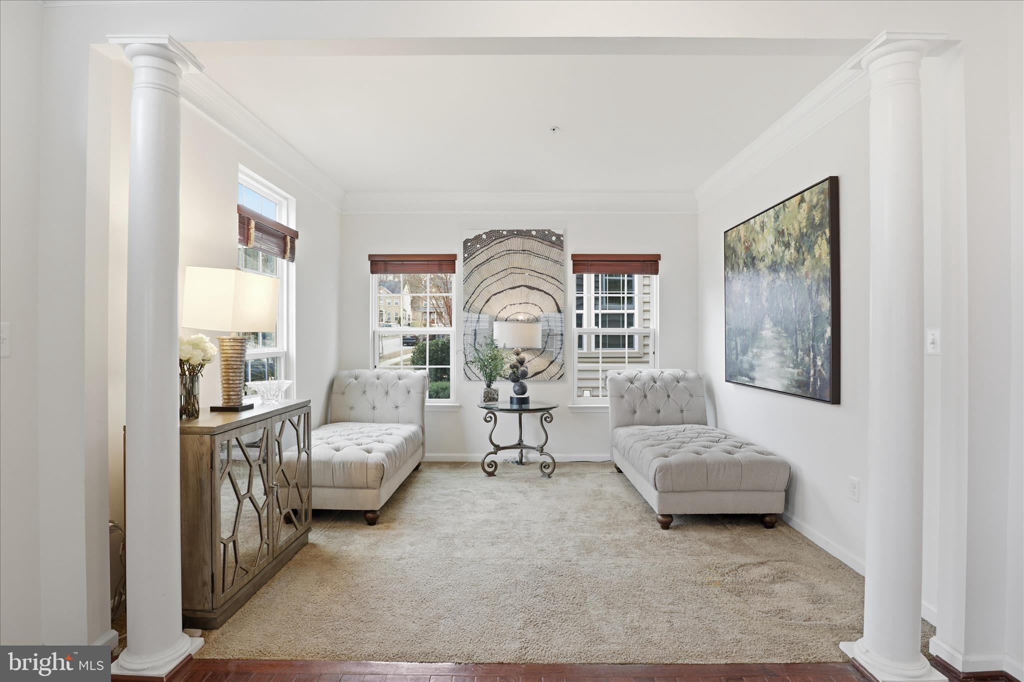 THE PRESERVE AT PISCATAWAY - Residential