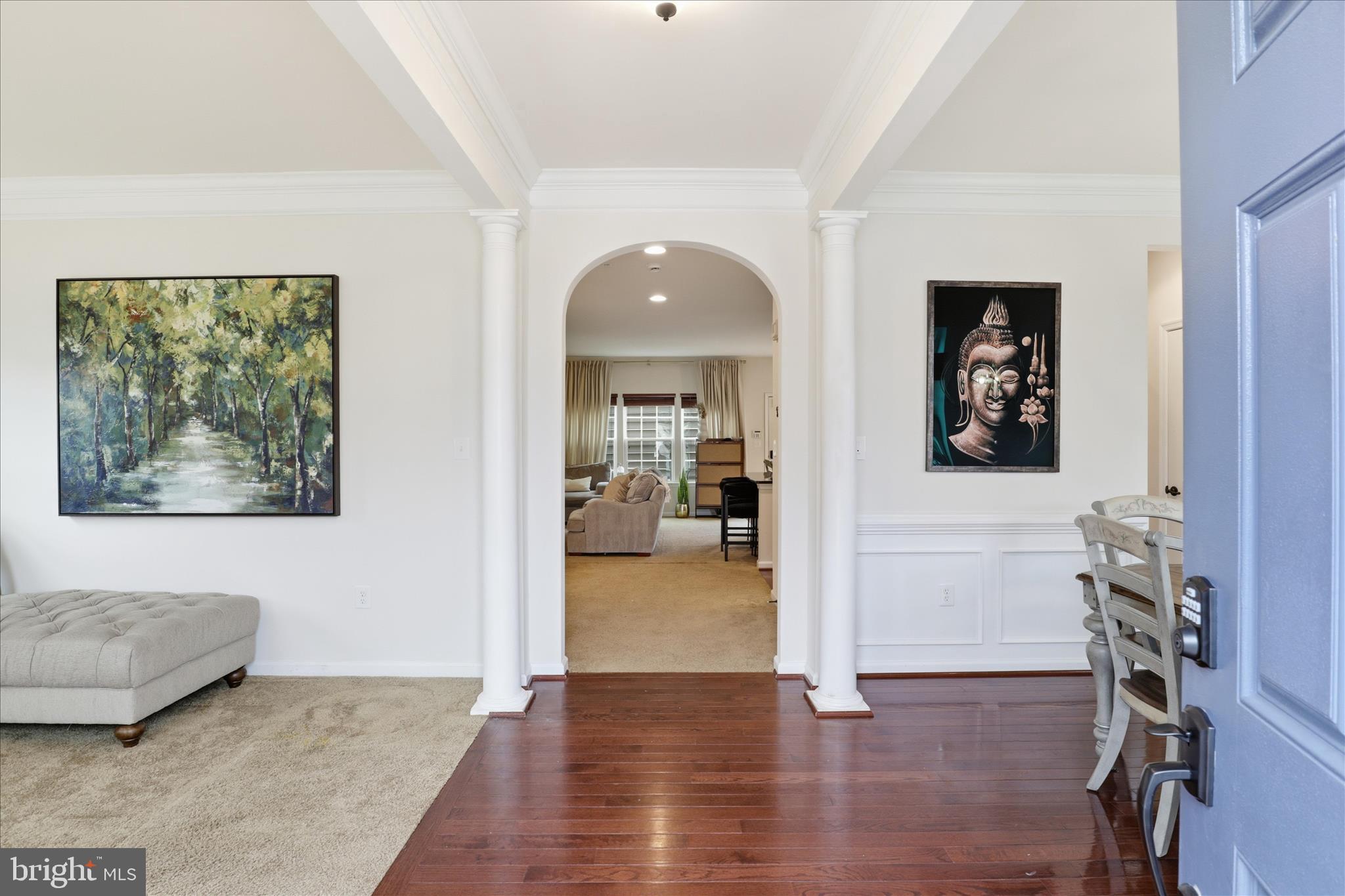 THE PRESERVE AT PISCATAWAY - Residential