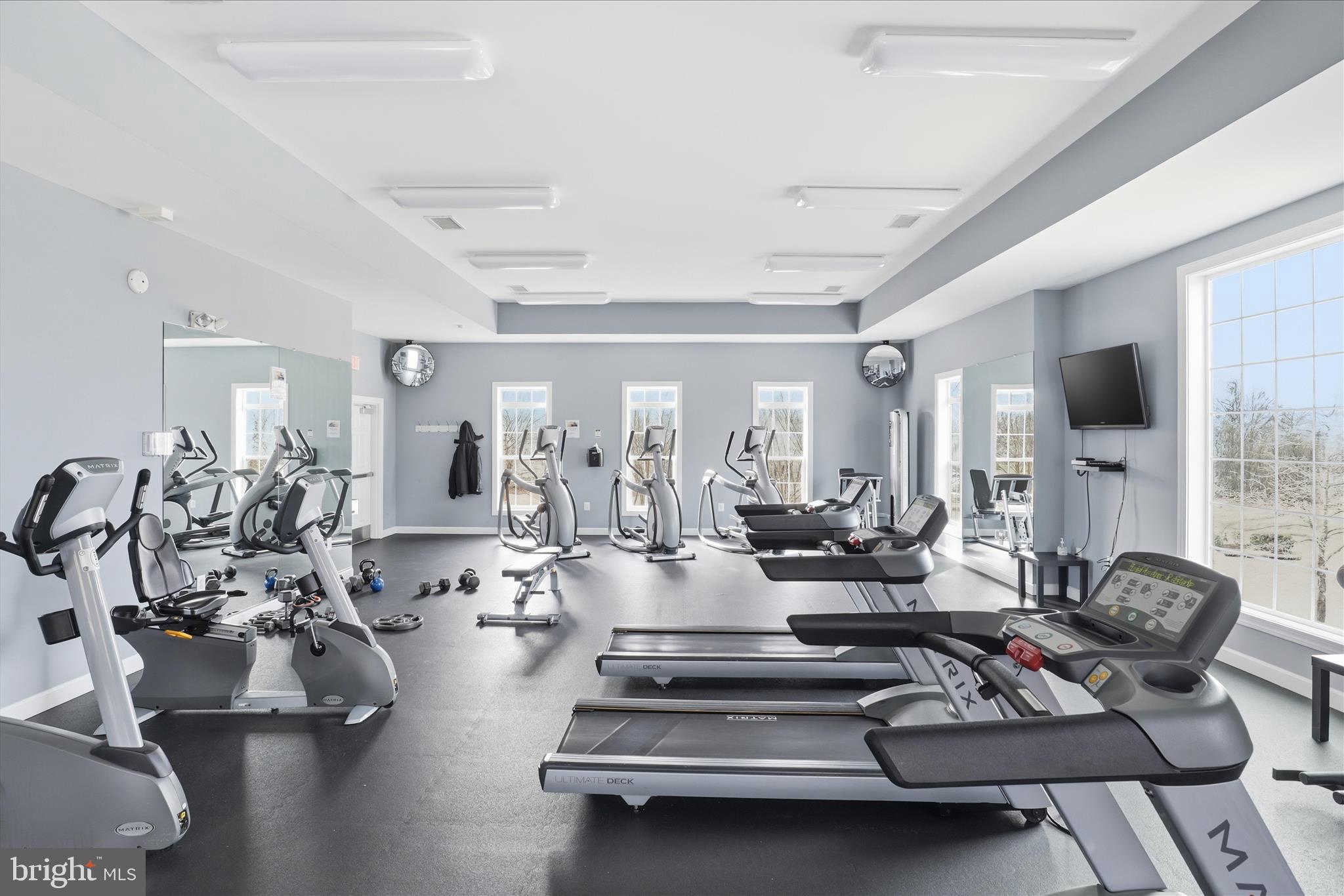 THE PRESERVE AT PISCATAWAY - Residential