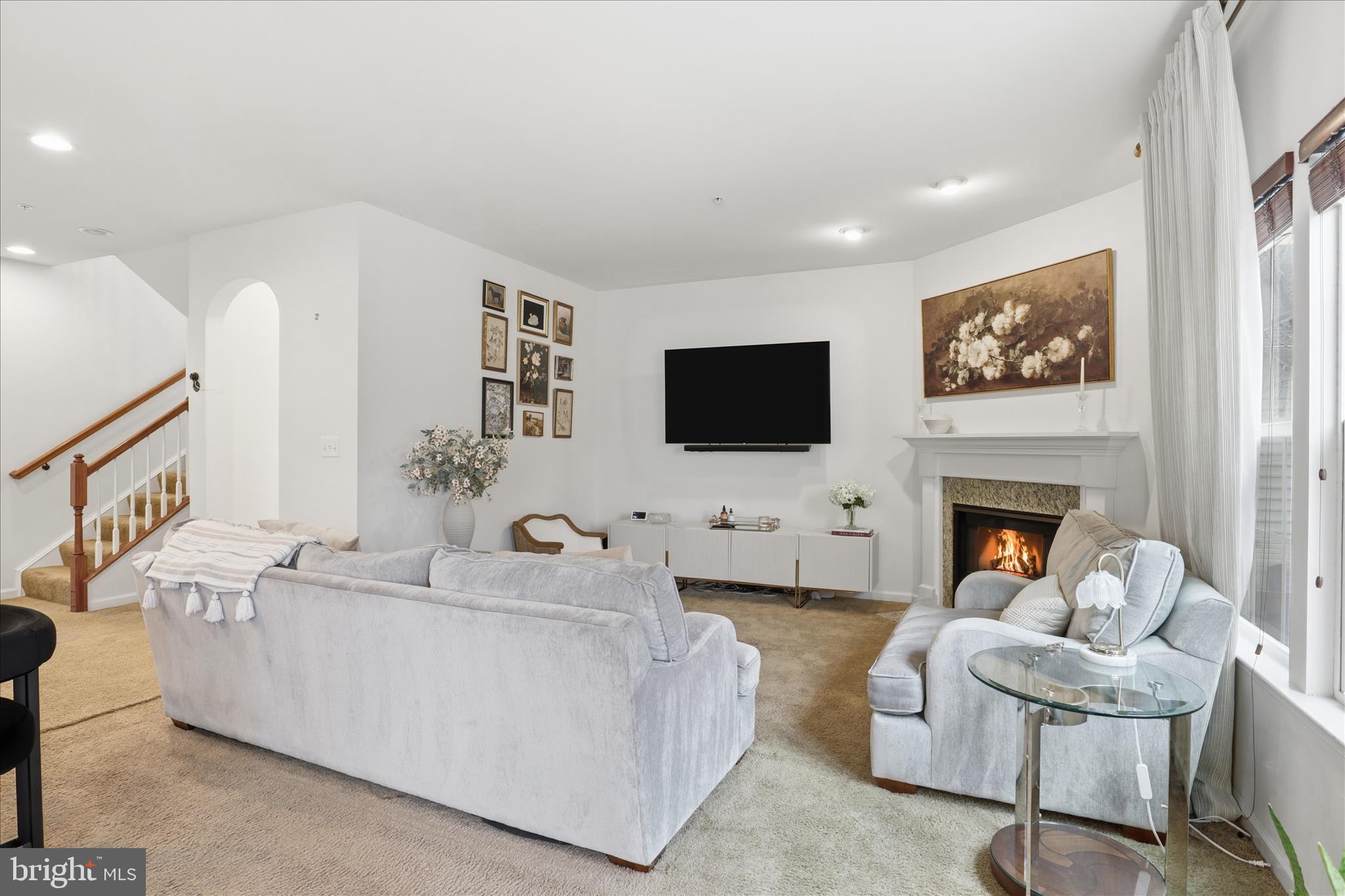 THE PRESERVE AT PISCATAWAY - Residential