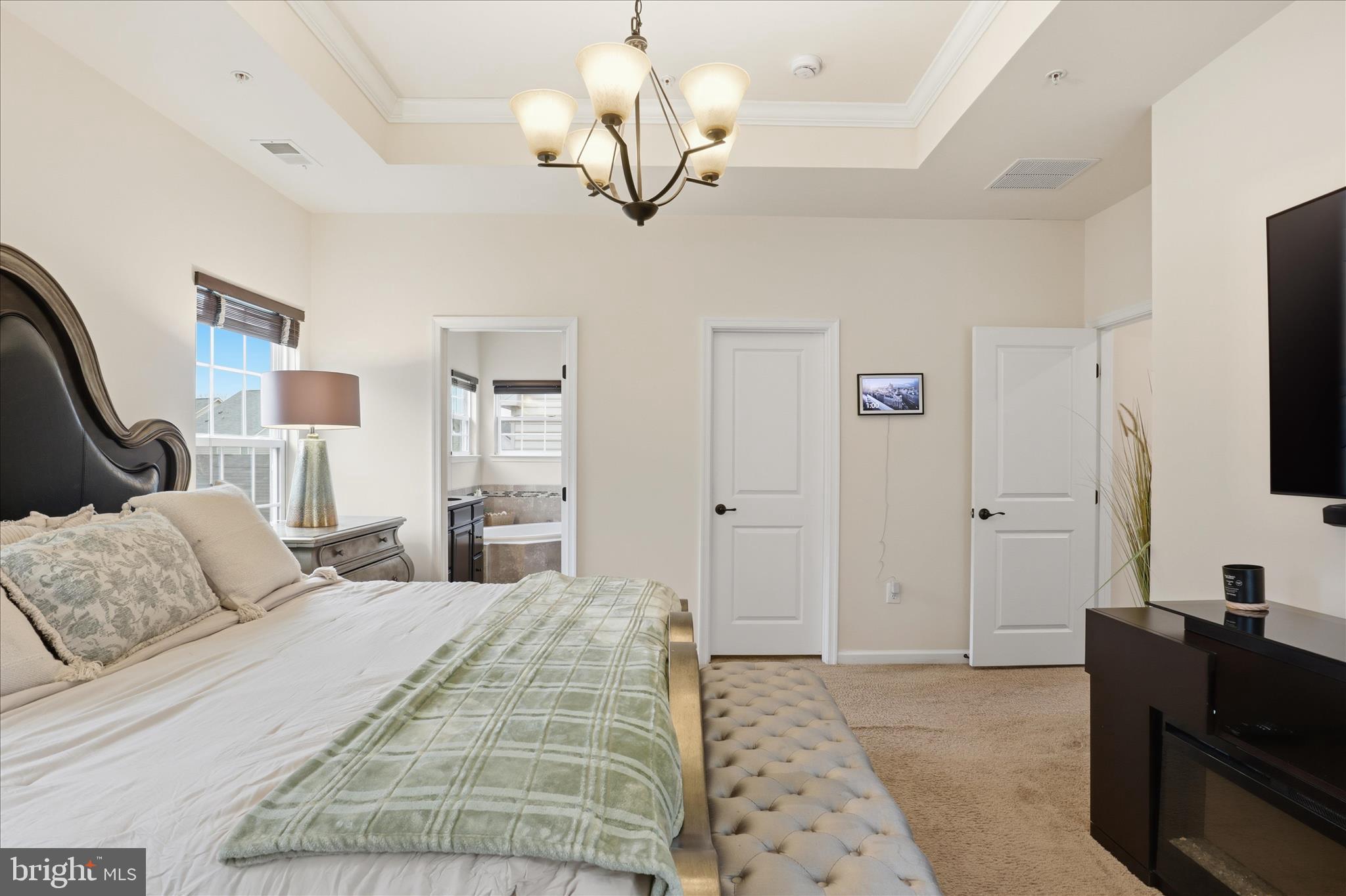 THE PRESERVE AT PISCATAWAY - Residential