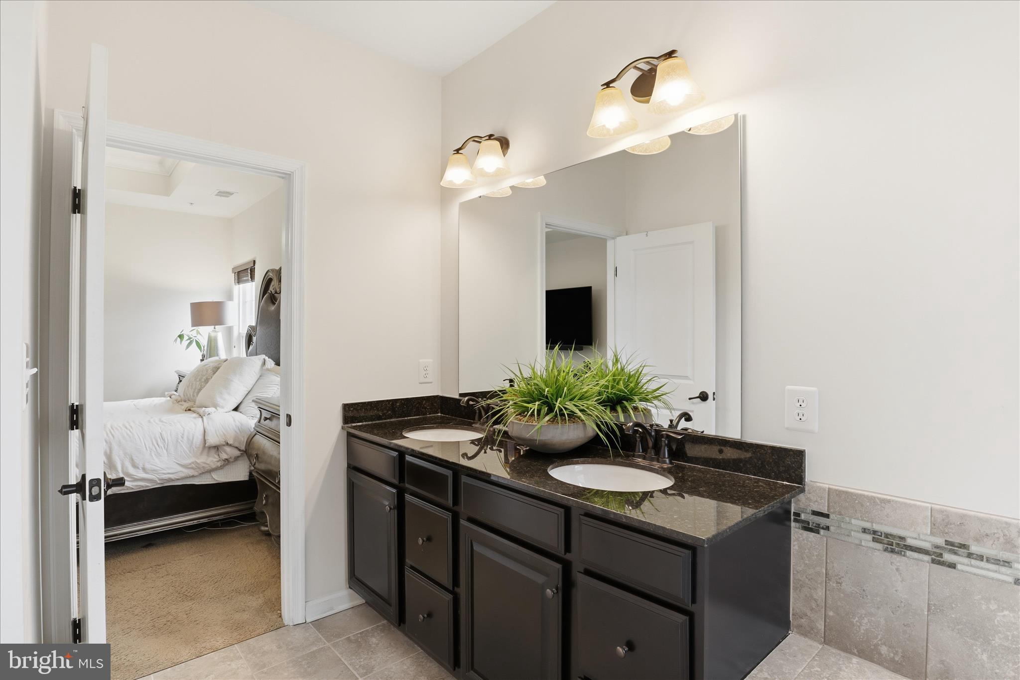 THE PRESERVE AT PISCATAWAY - Residential