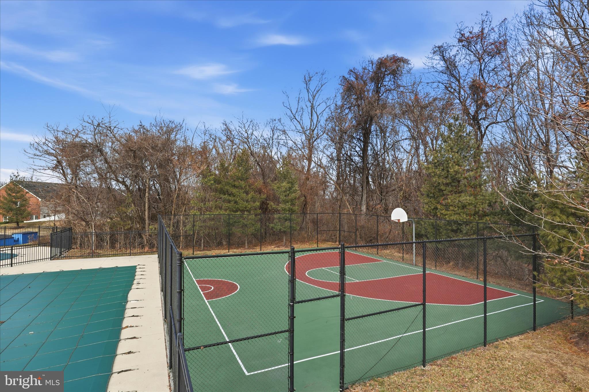 THE PRESERVE AT PISCATAWAY - Residential