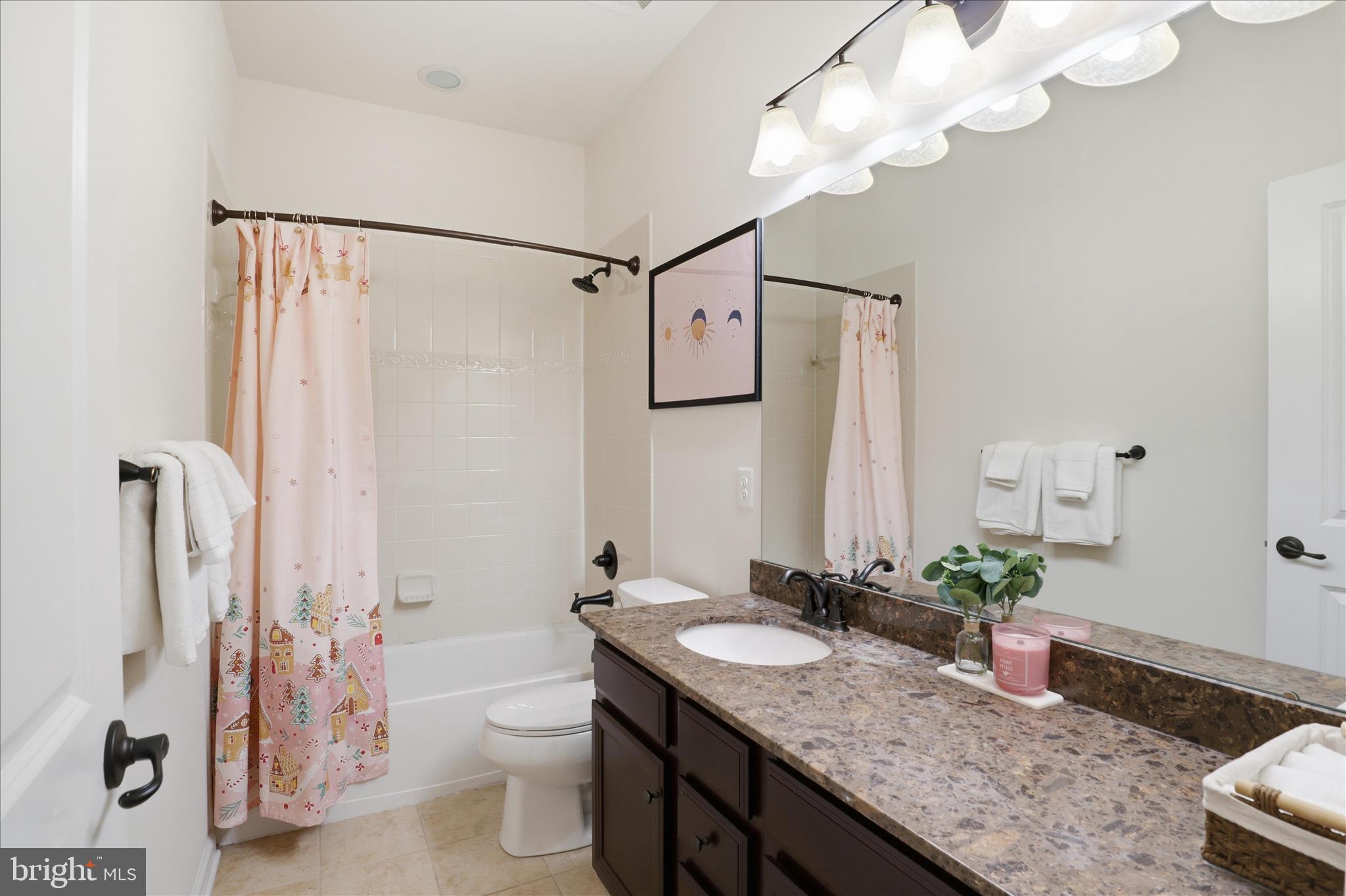 THE PRESERVE AT PISCATAWAY - Residential