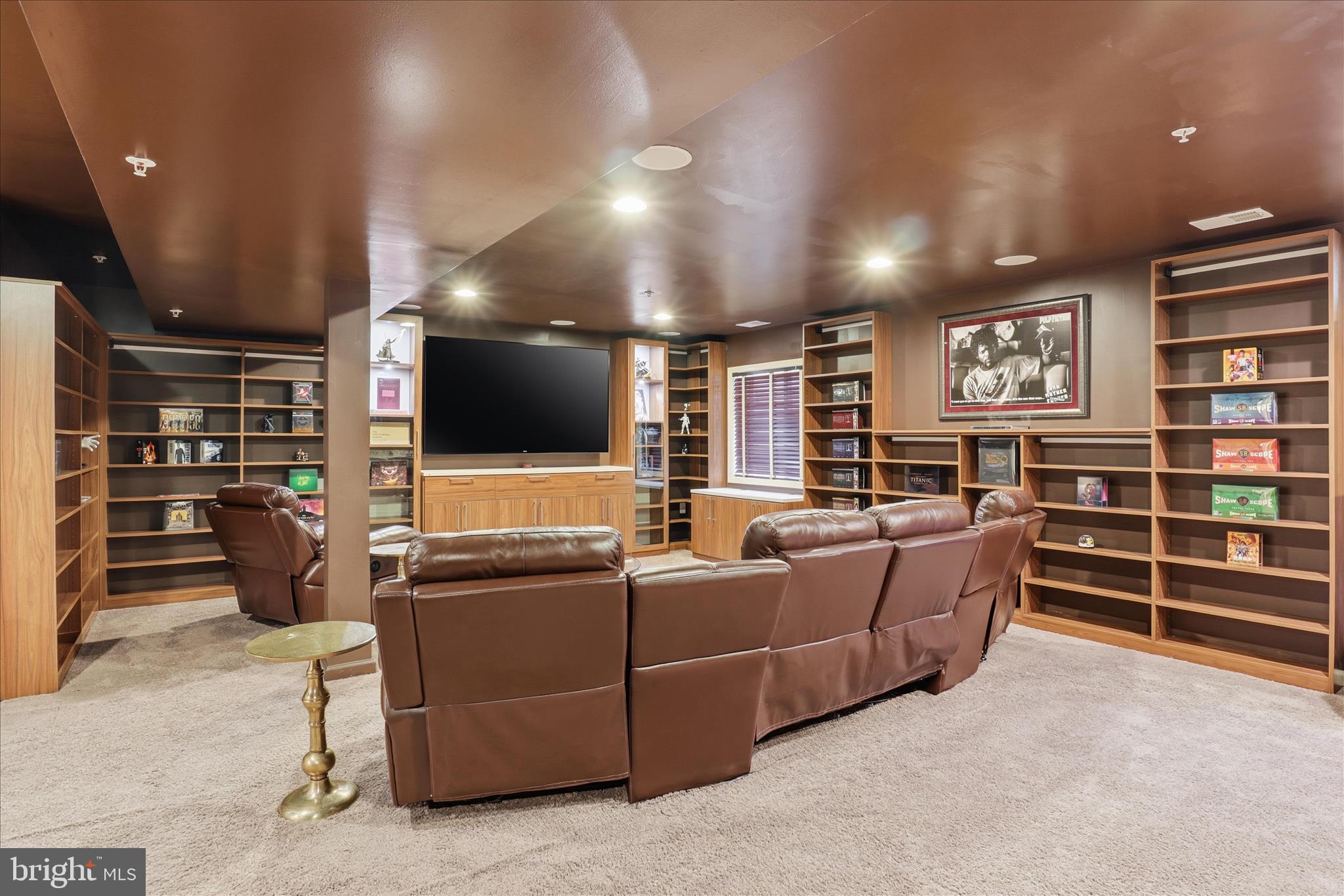 THE PRESERVE AT PISCATAWAY - Residential