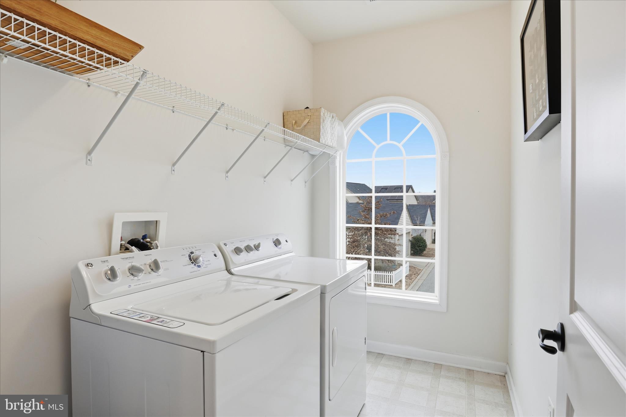 THE PRESERVE AT PISCATAWAY - Residential