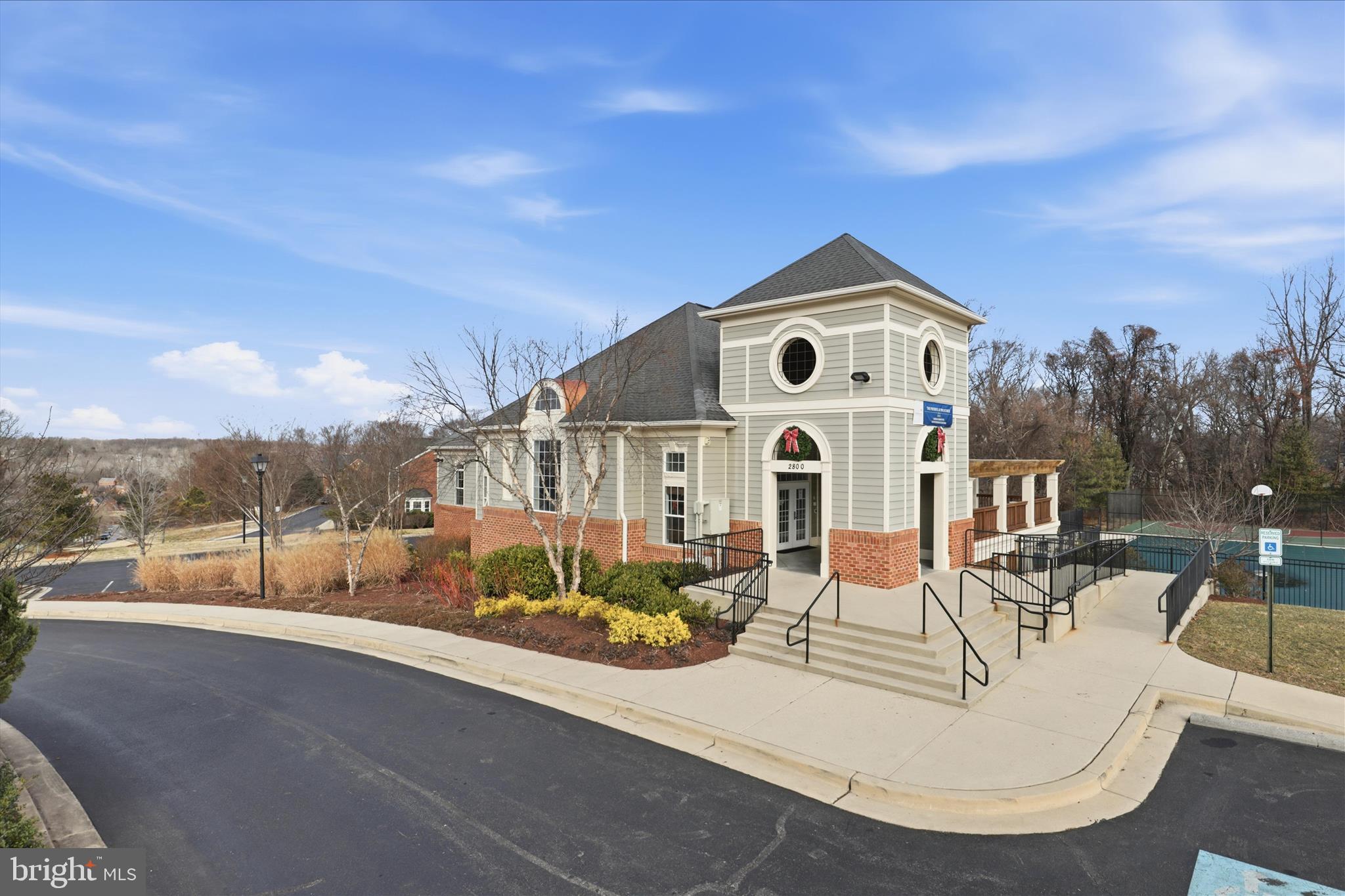 THE PRESERVE AT PISCATAWAY - Residential