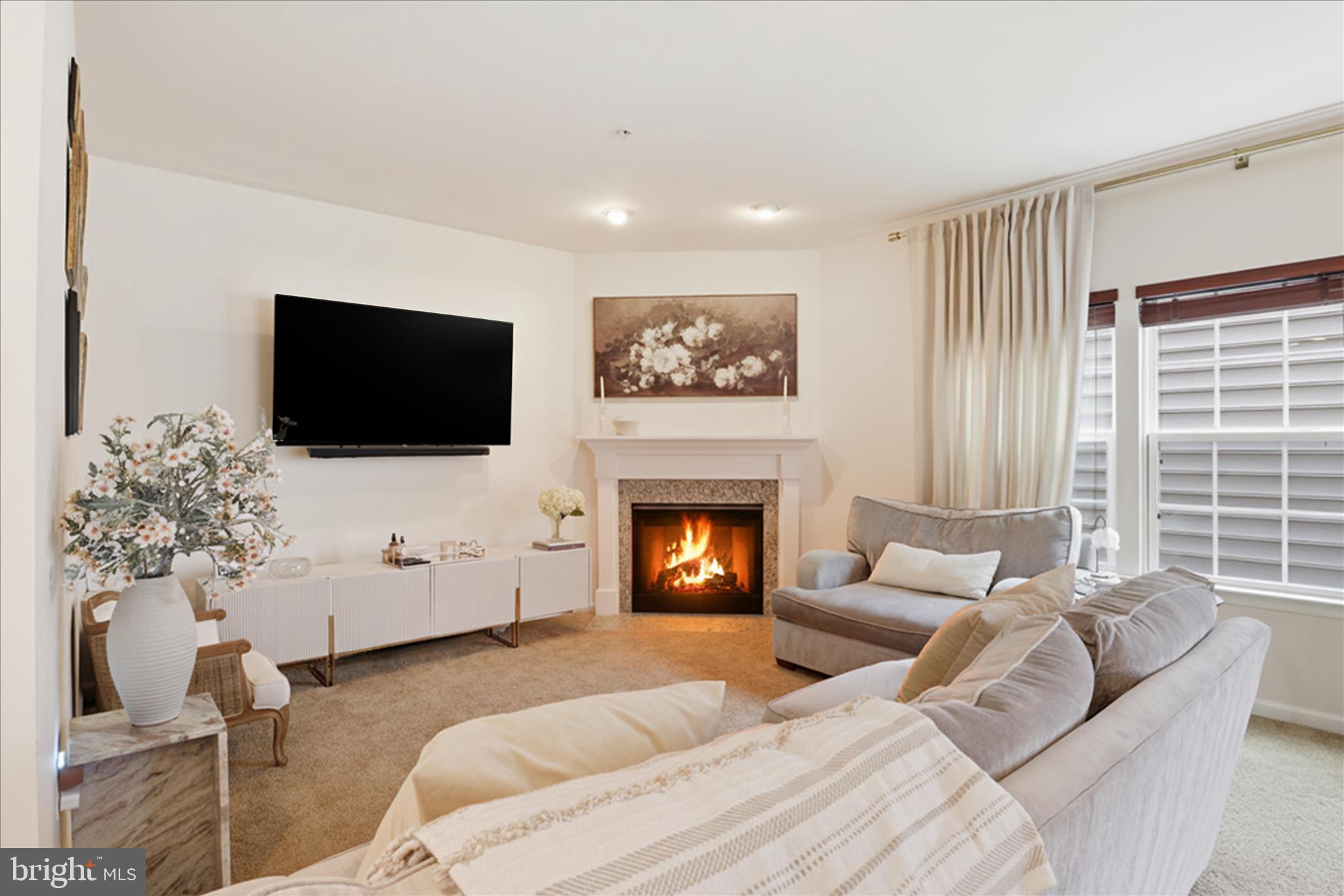 THE PRESERVE AT PISCATAWAY - Residential