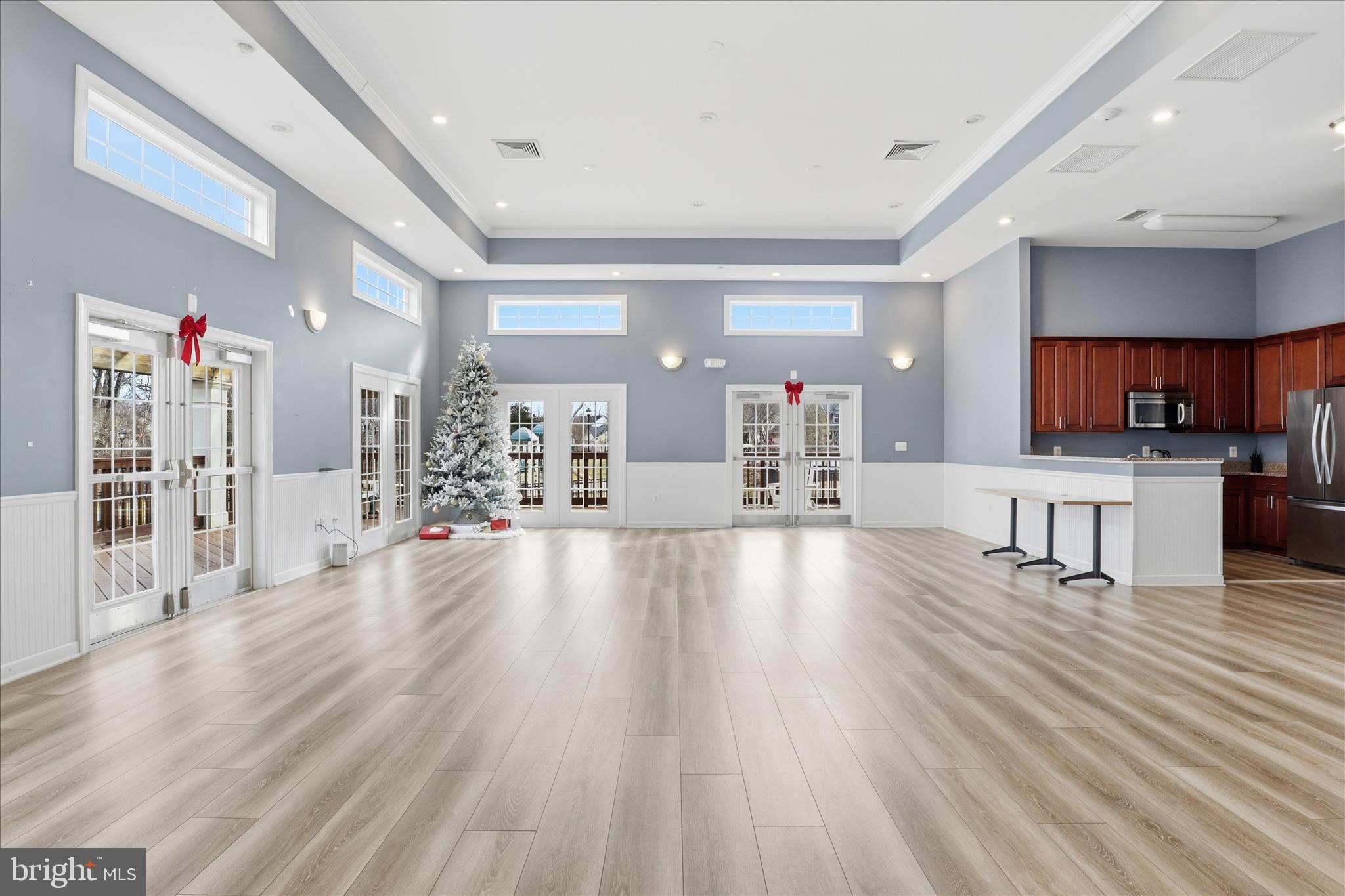 THE PRESERVE AT PISCATAWAY - Residential