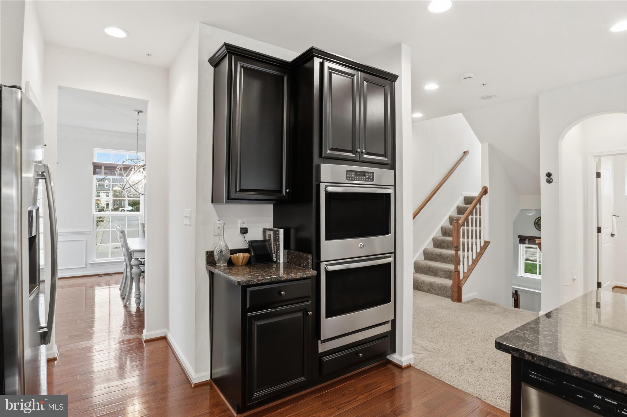 THE PRESERVE AT PISCATAWAY - Residential