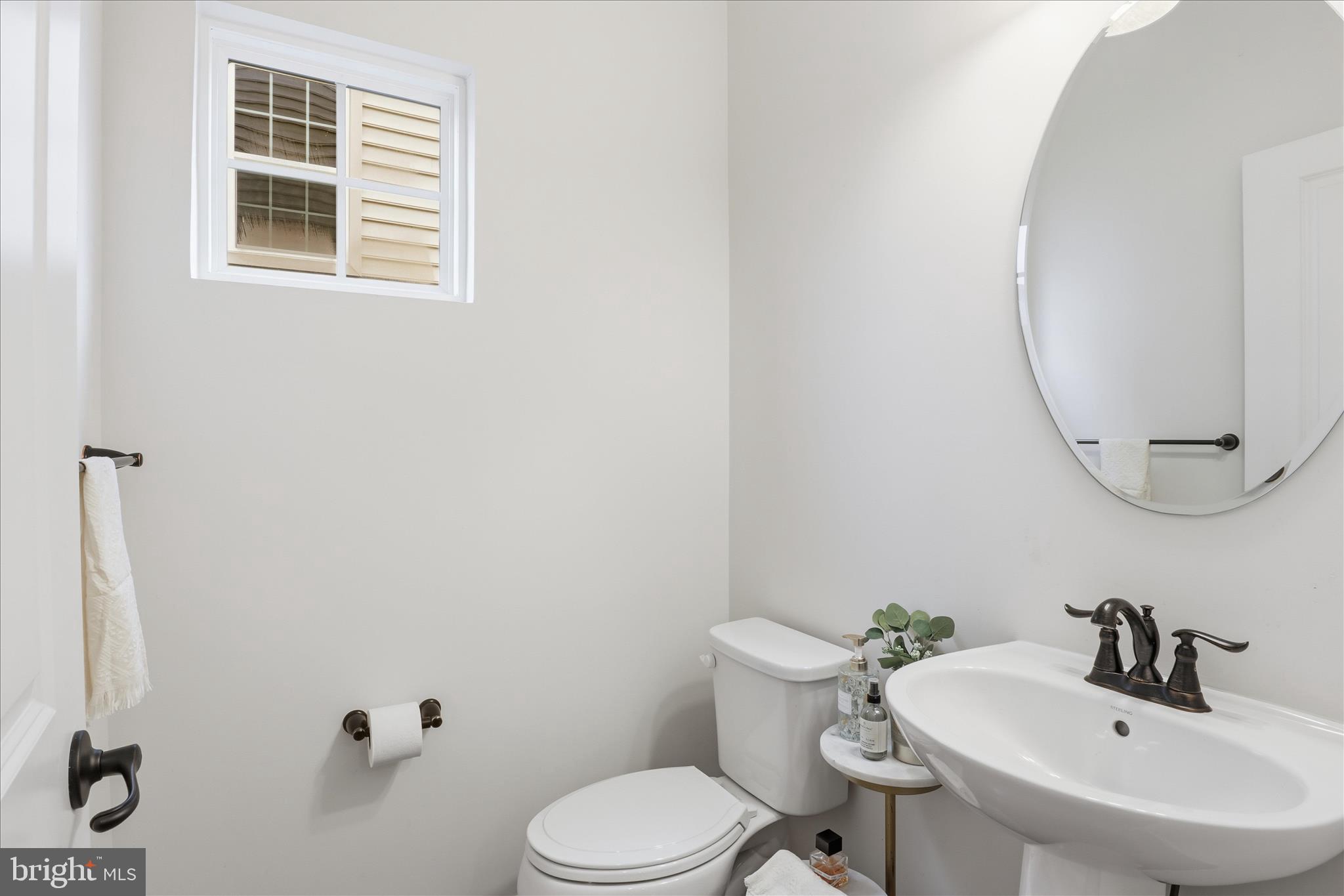 THE PRESERVE AT PISCATAWAY - Residential