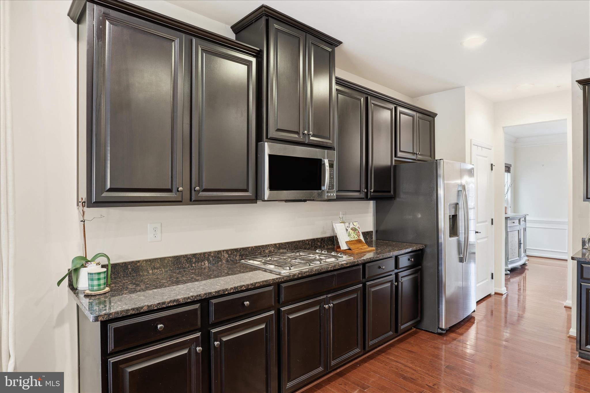 THE PRESERVE AT PISCATAWAY - Residential