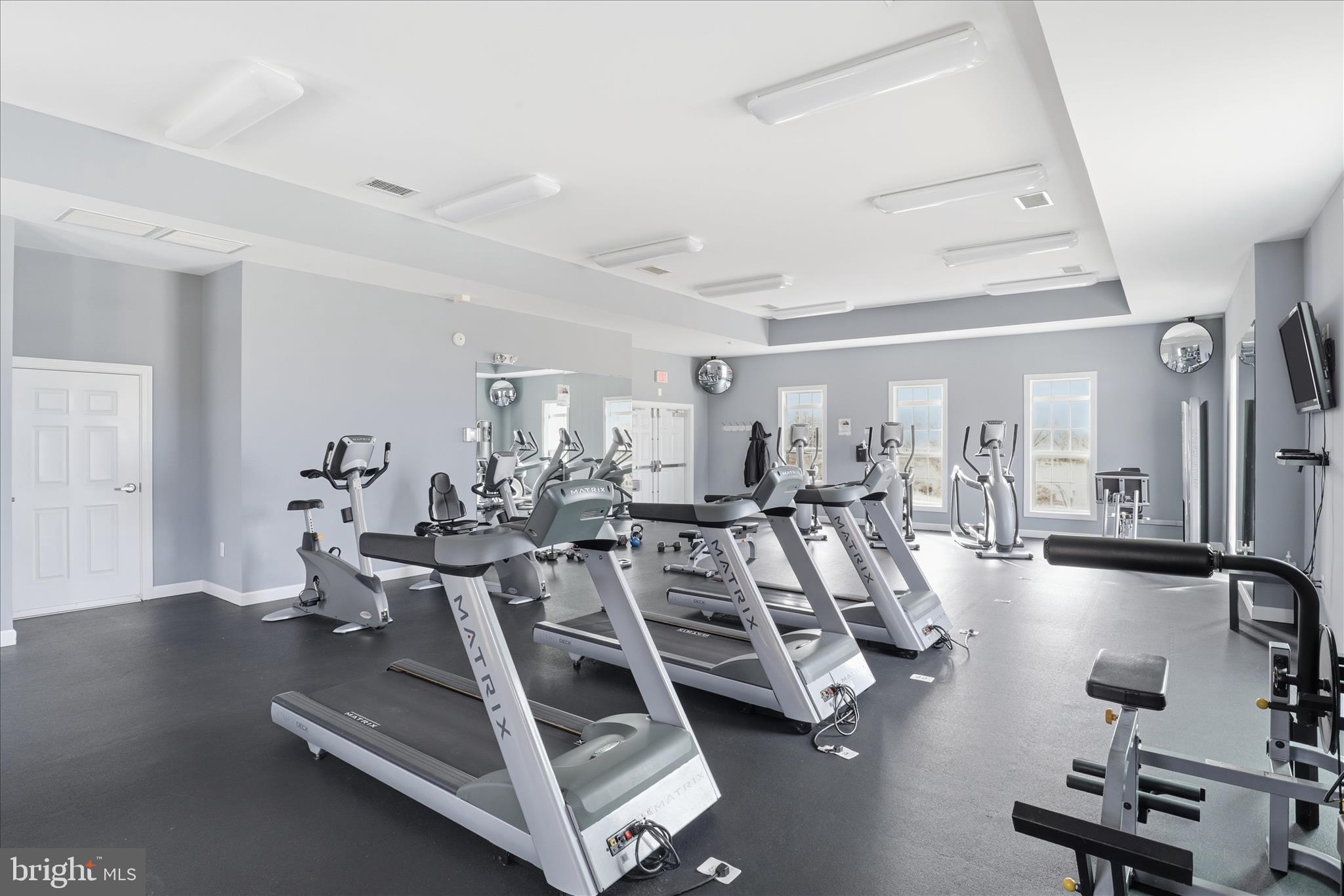 THE PRESERVE AT PISCATAWAY - Residential