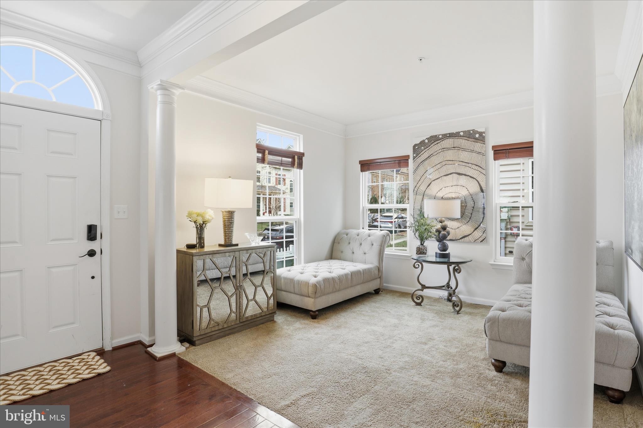 THE PRESERVE AT PISCATAWAY - Residential