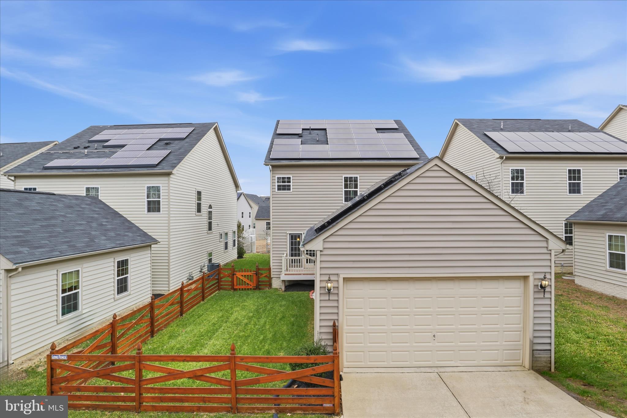 THE PRESERVE AT PISCATAWAY - Residential