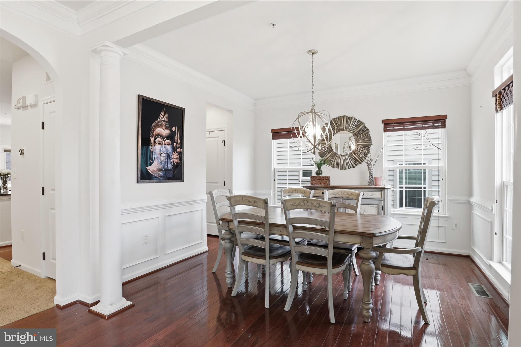 THE PRESERVE AT PISCATAWAY - Residential