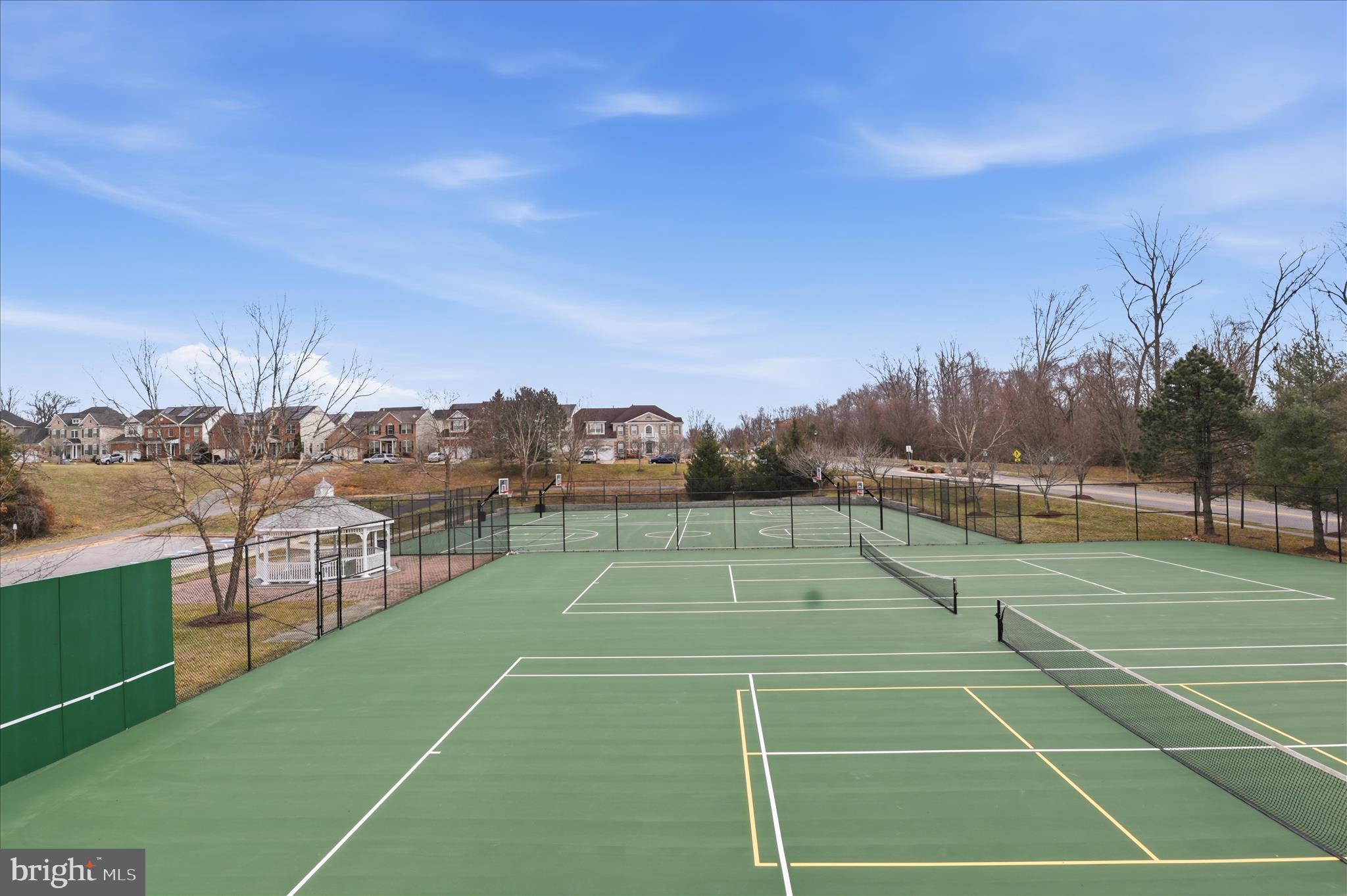 THE PRESERVE AT PISCATAWAY - Residential