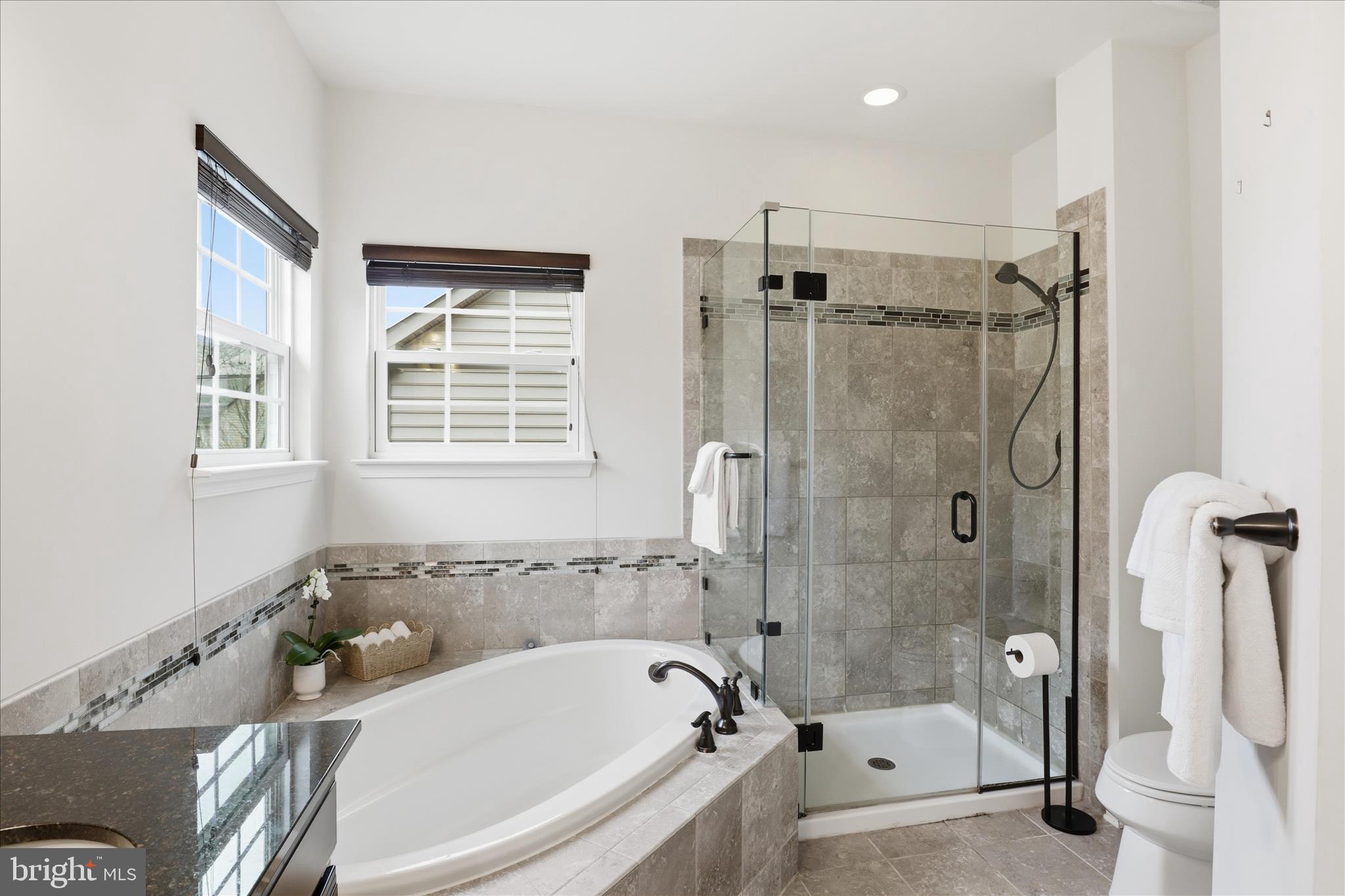 THE PRESERVE AT PISCATAWAY - Residential