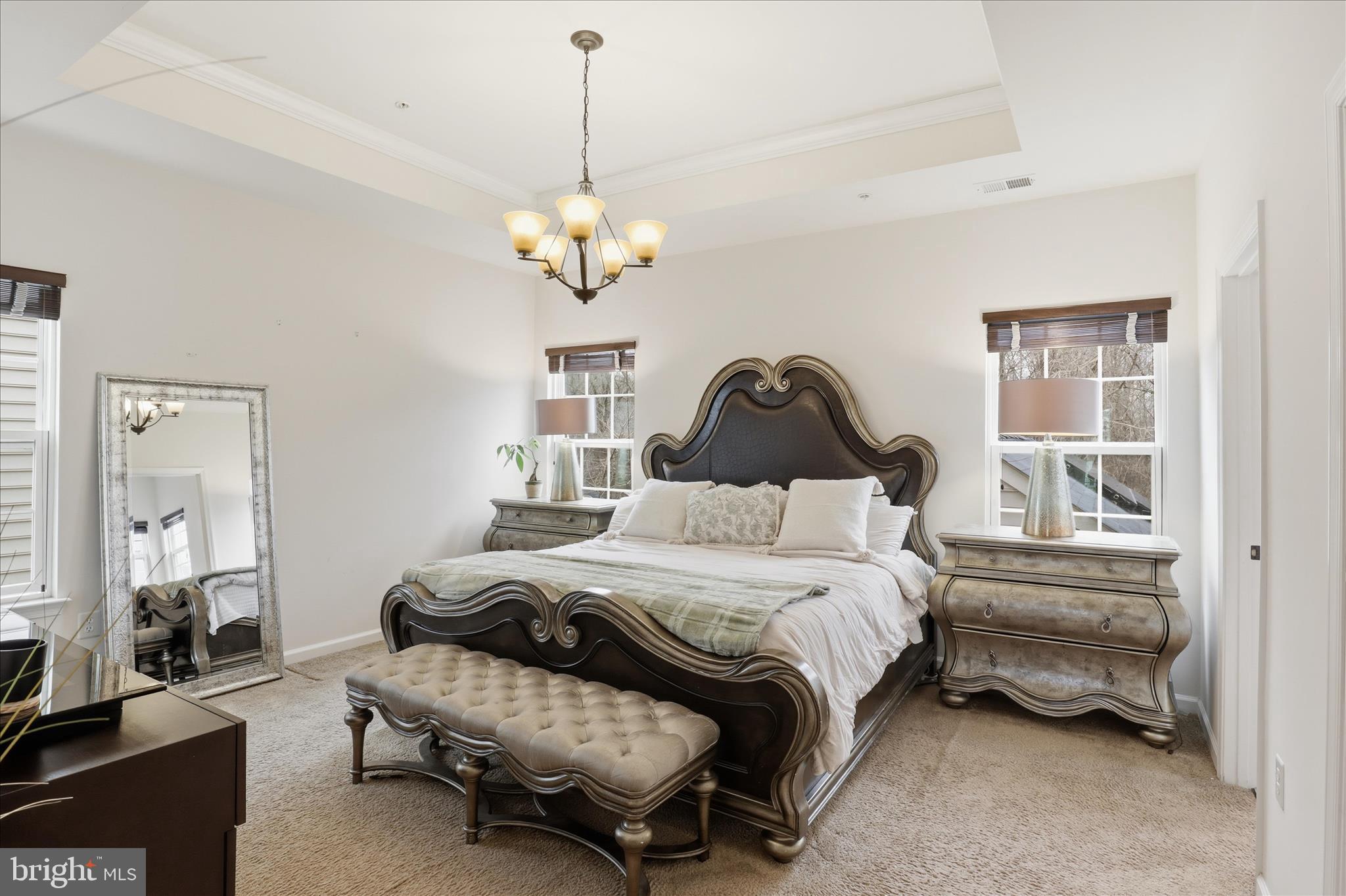 THE PRESERVE AT PISCATAWAY - Residential