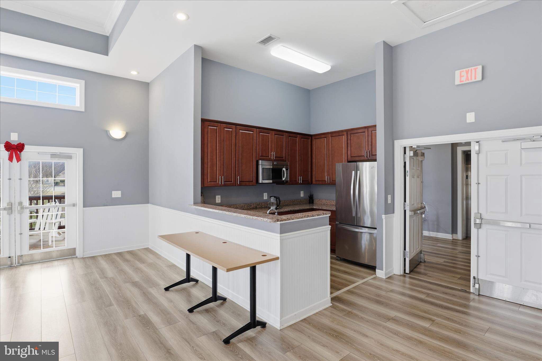 THE PRESERVE AT PISCATAWAY - Residential