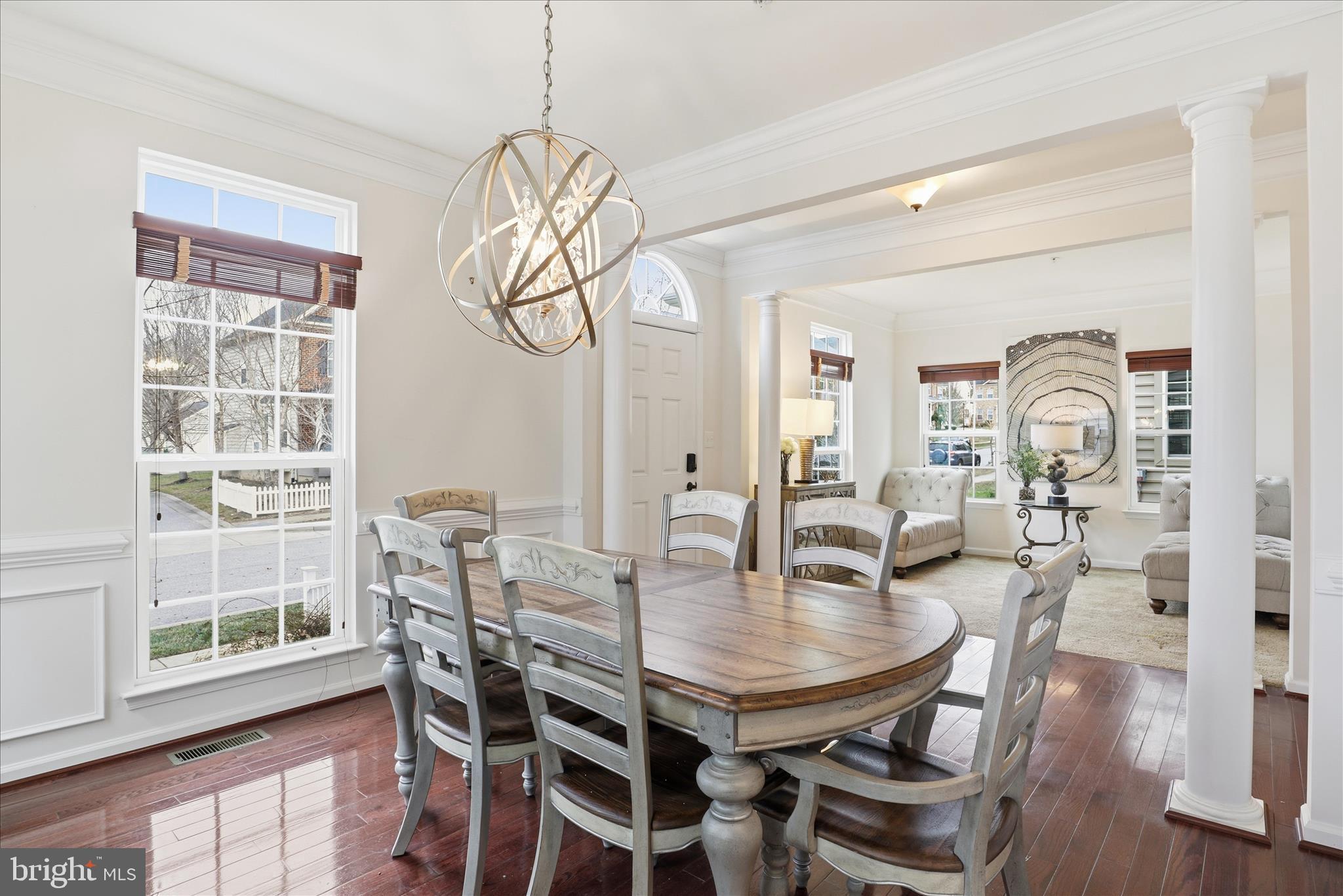 THE PRESERVE AT PISCATAWAY - Residential