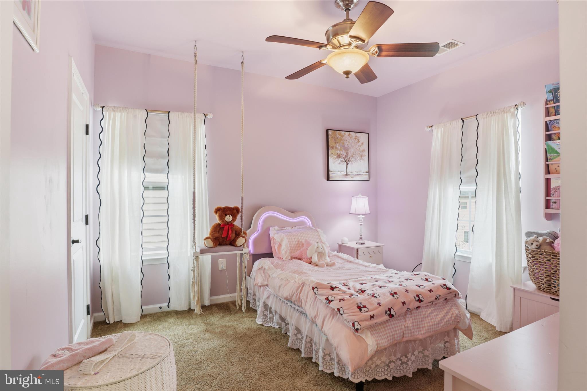 THE PRESERVE AT PISCATAWAY - Residential